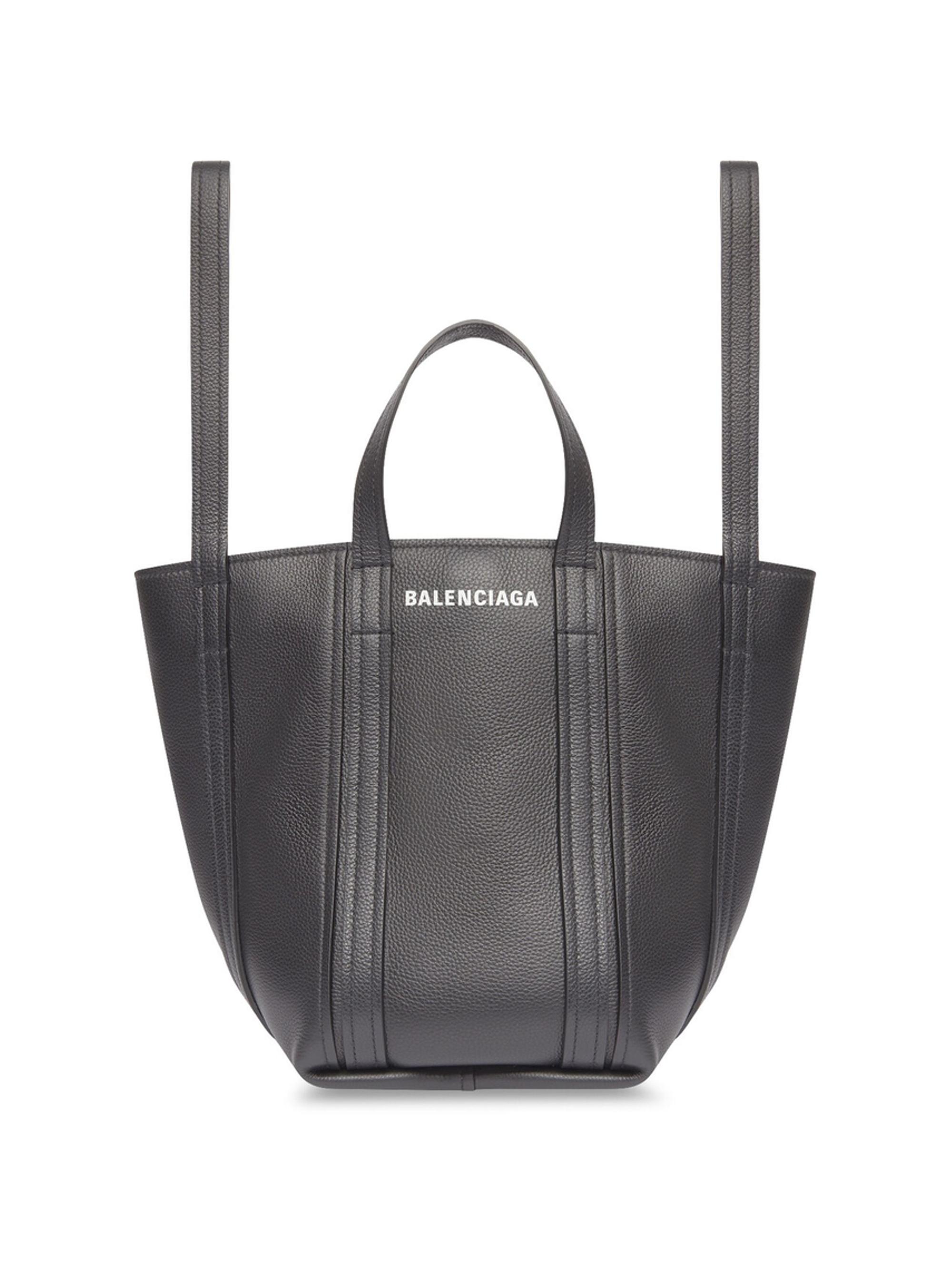 バッグ BALENCIAGA SUEDE STUDS LOGO TOTE BAG BALENCIAGA SUEDE STUDS LOGO TOTE BAG