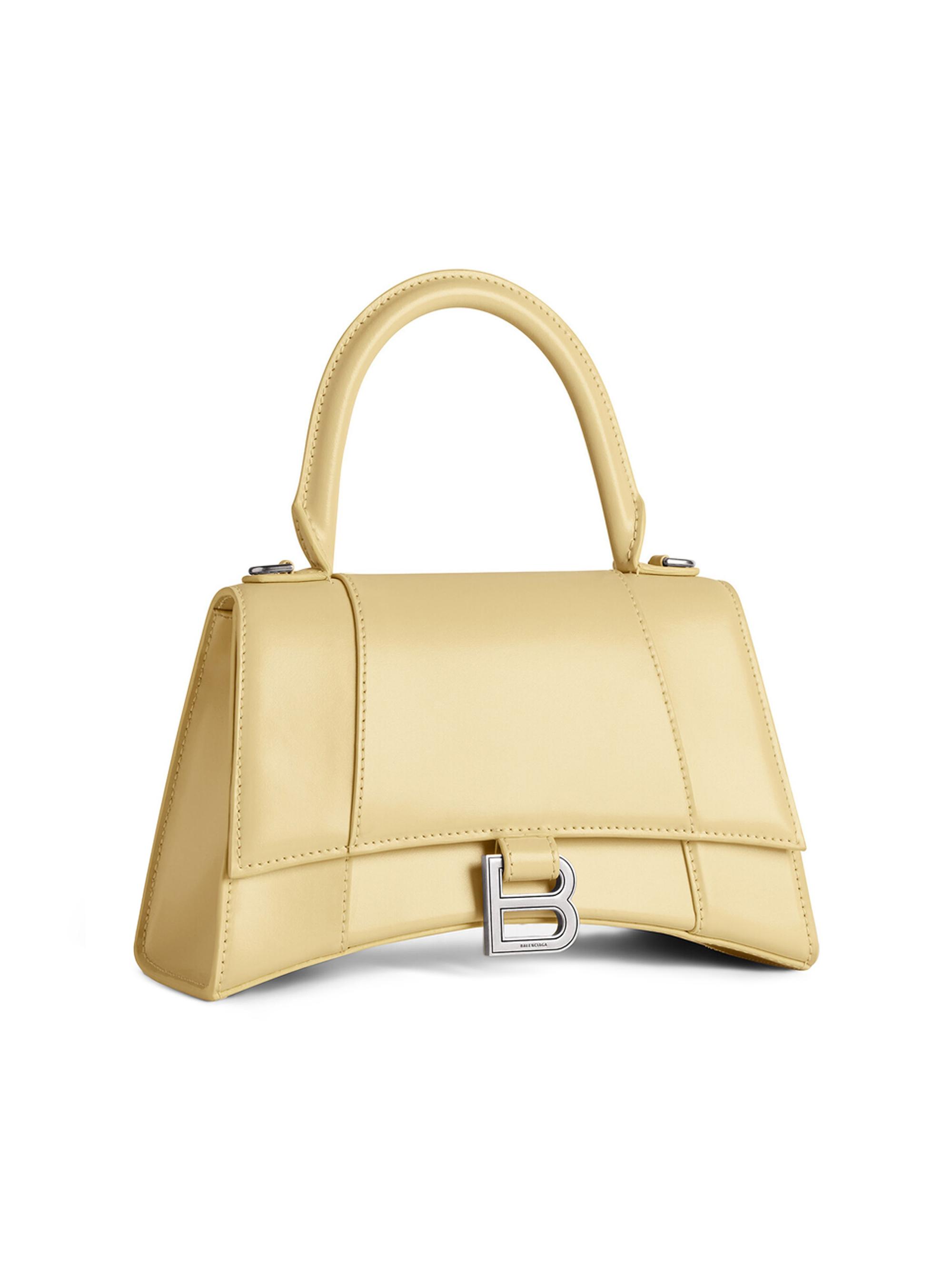 Balenciaga Hourglass Small Handbag | Saks Fifth Avenue