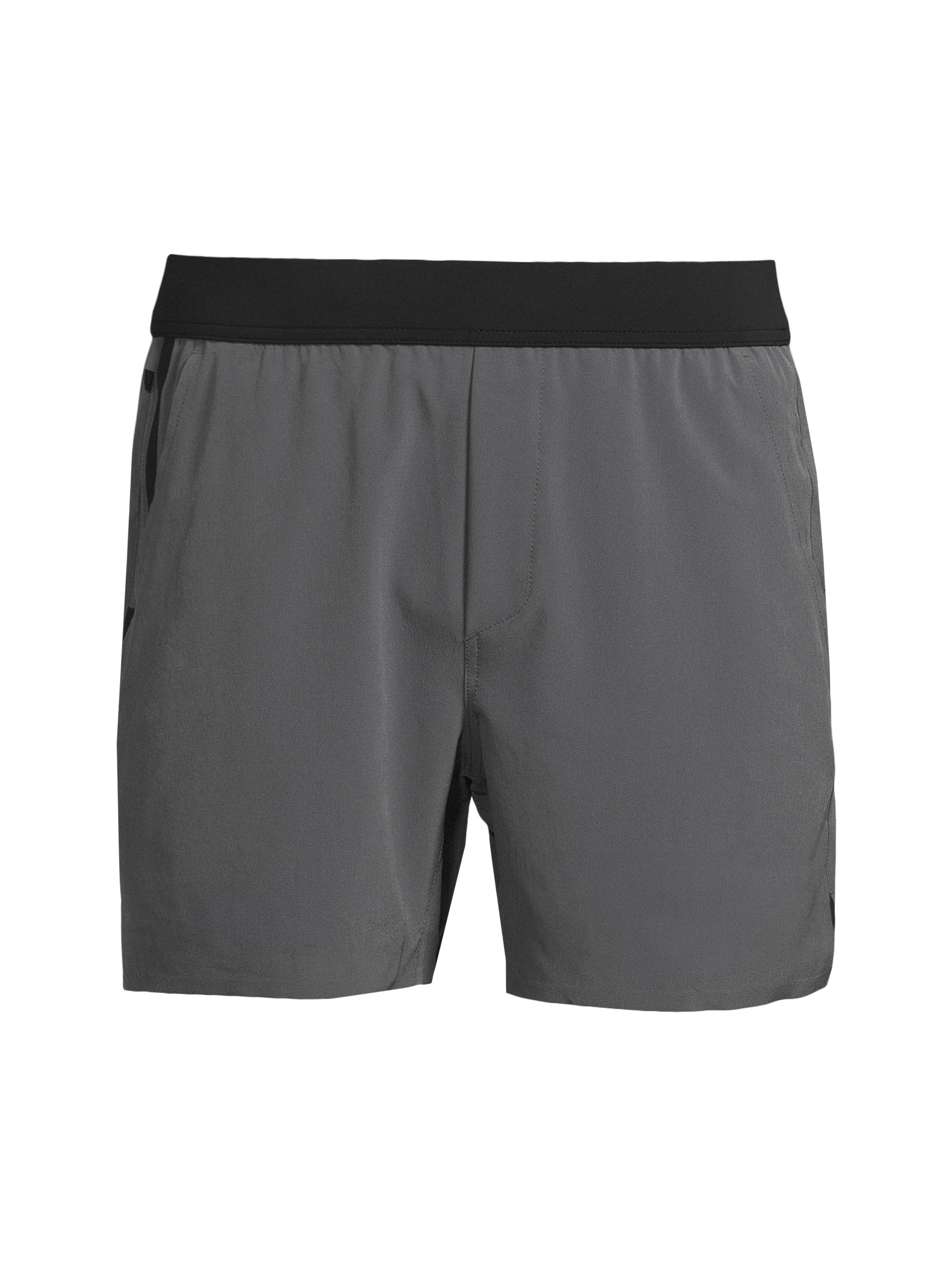 Ten Thousand Men's Interval 5" Unlined Shorts - Navy