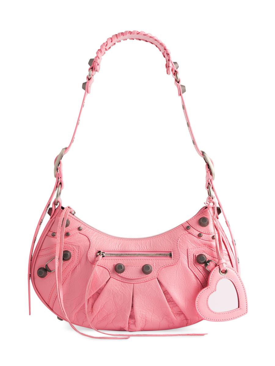 Balenciaga Le Cagole Small Shoulder Bag | Saks Fifth Avenue