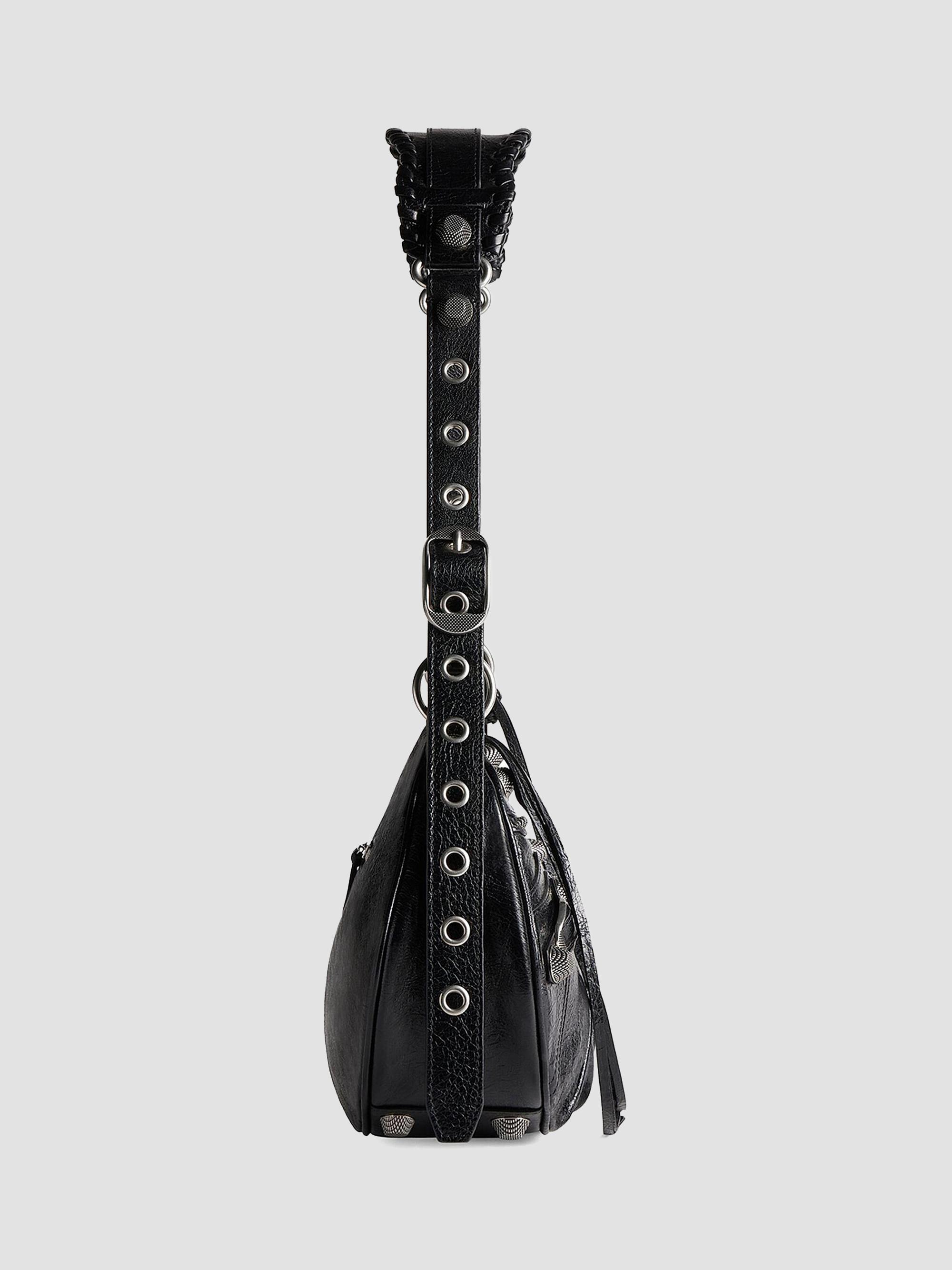 Balenciaga Le Cagole Small Shoulder Bag | Saks Fifth Avenue