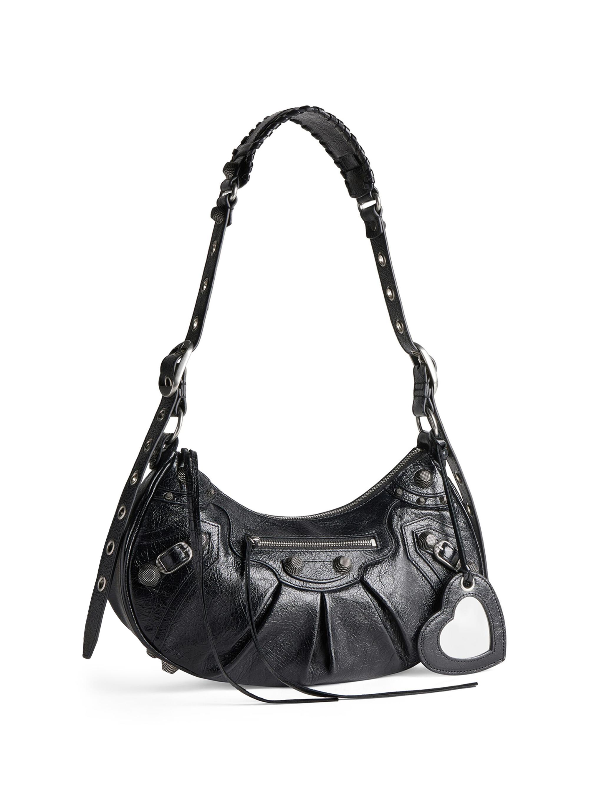 Balenciaga Le Cagole Small Shoulder Bag | Saks Fifth Avenue