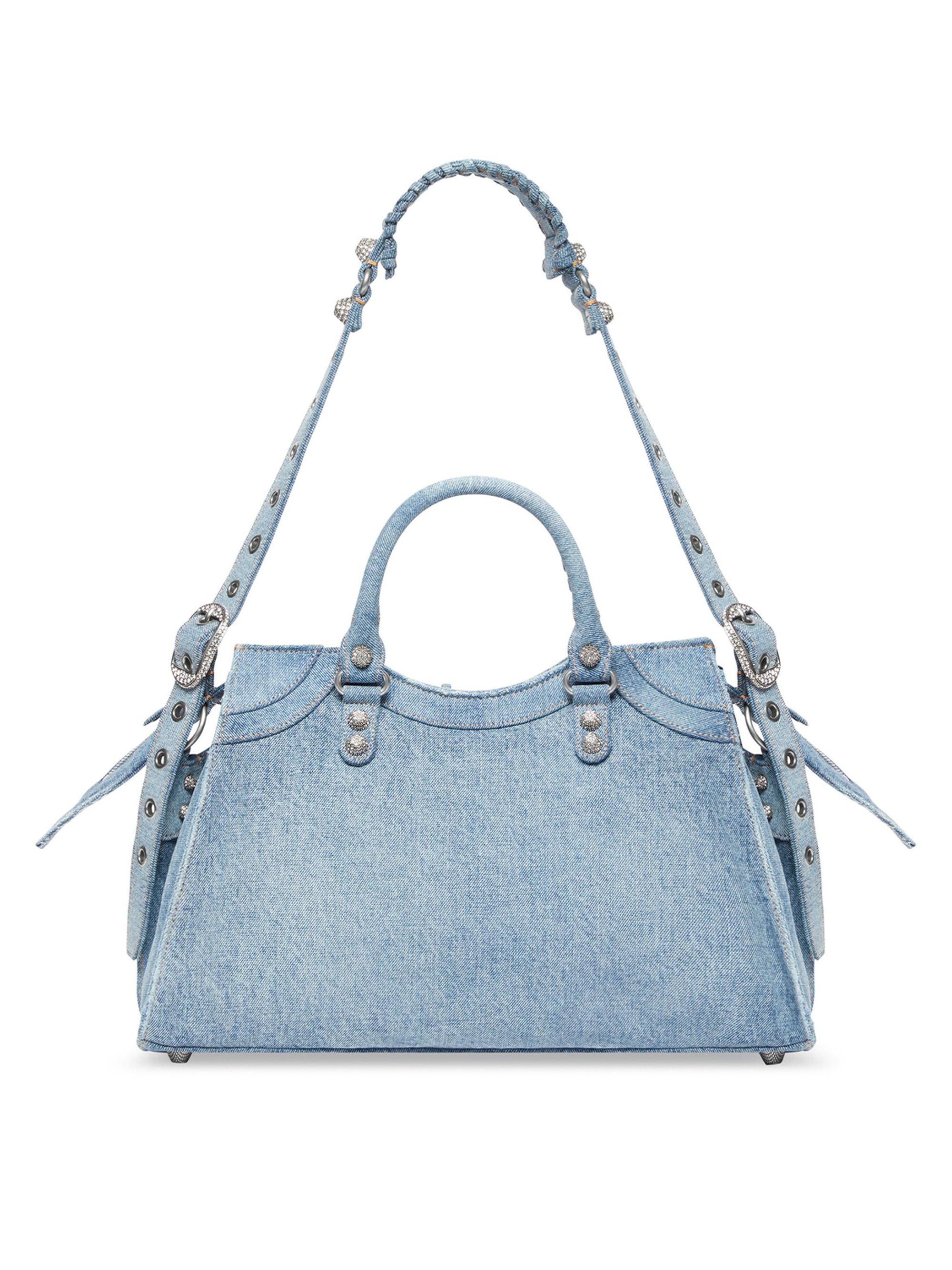 バッグ balenciaga neo caiole city S 0400019095746_BLACK?wid=600&