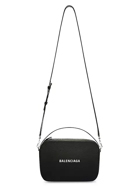 Balenciaga Everyday Camera Bag S Anthracite