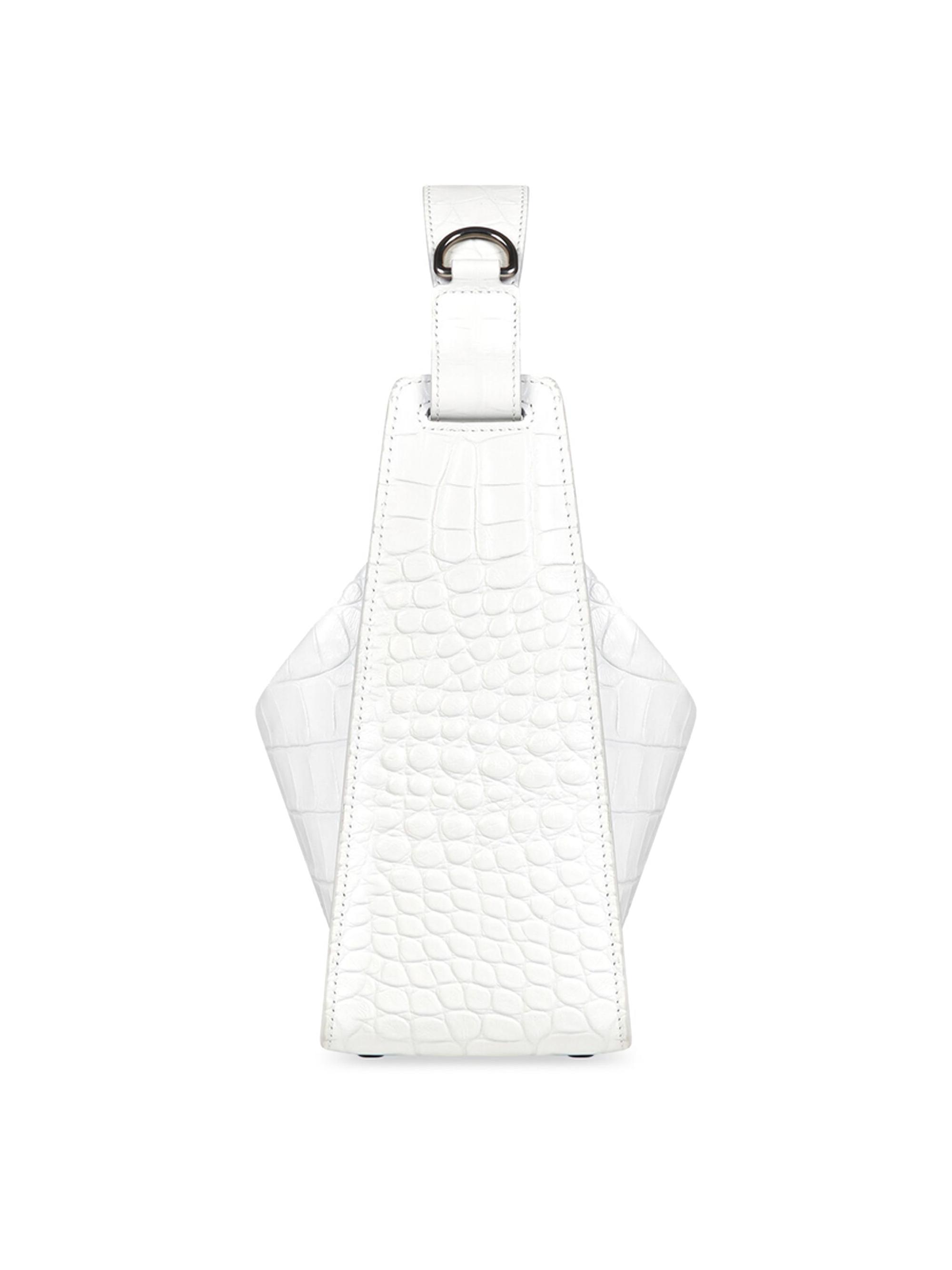 Shop Balenciaga Tool 2.0 XS North-south Tote Bag | Saks Fifth Avenue
