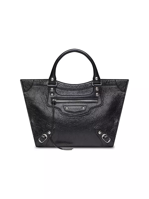 NEW Preloved Bags REVEAL: Chanel Classic Flap, Balenciaga City