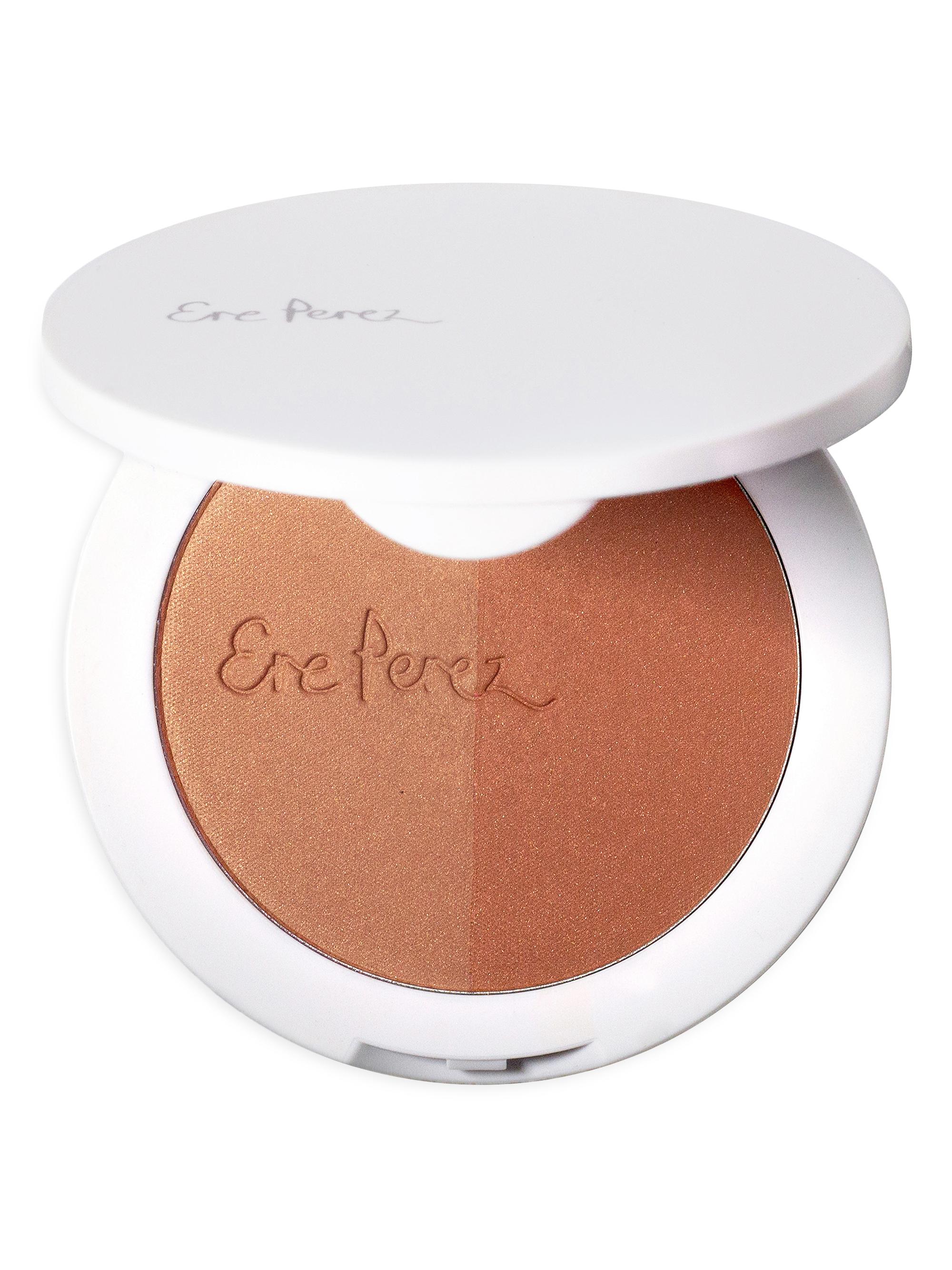Ere Perez Women's Rice Powder Bronzer - Tulum