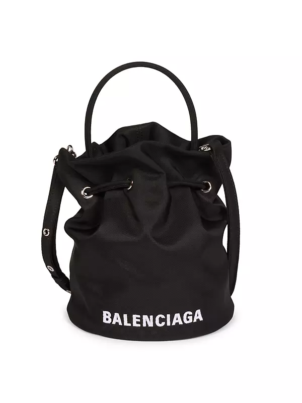 Shop Balenciaga Xs Bucket Bags for Women