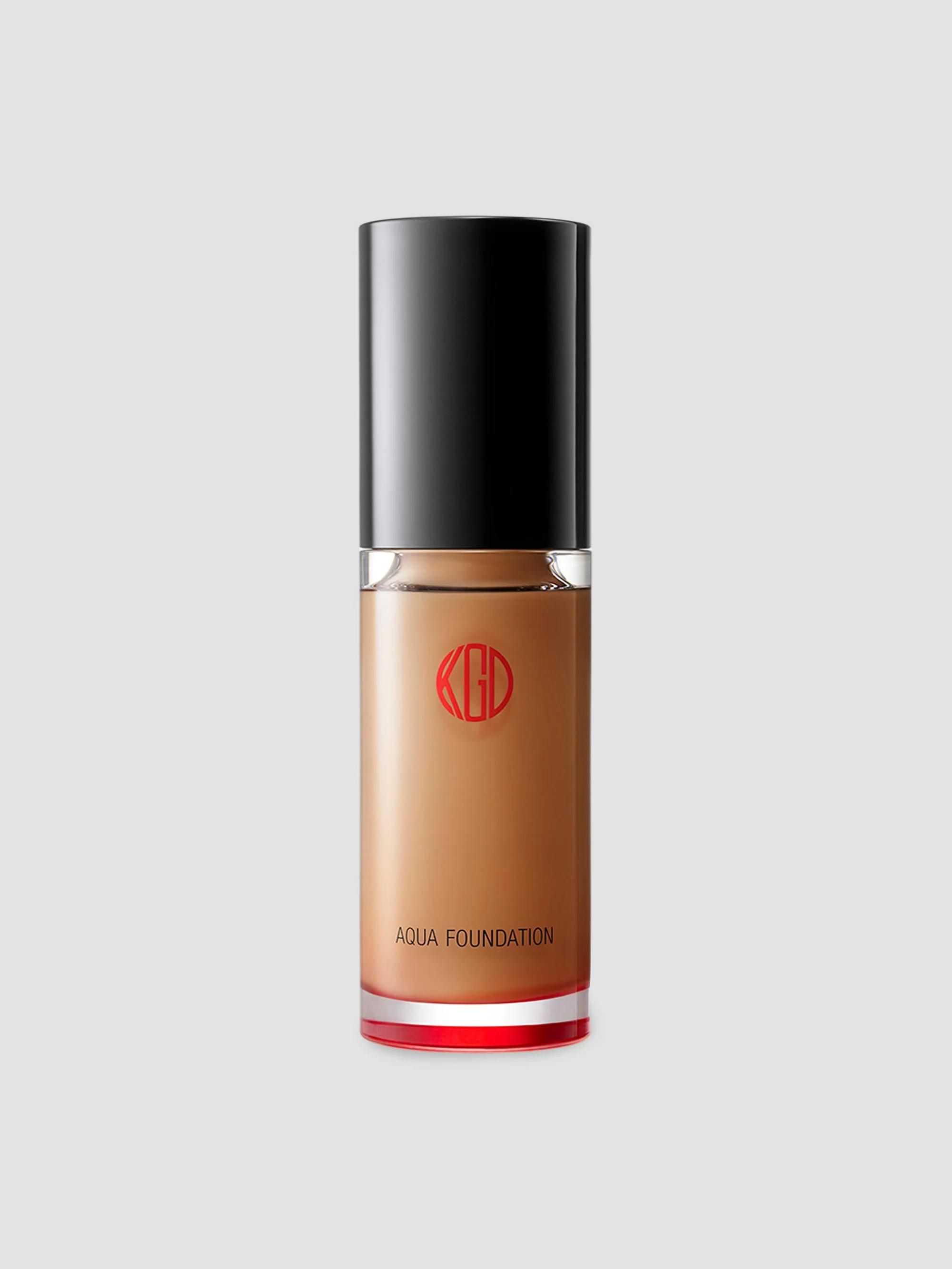 Koh Gen Do Women's Maifanshi Aqua Foundation - Neutral Warm 302