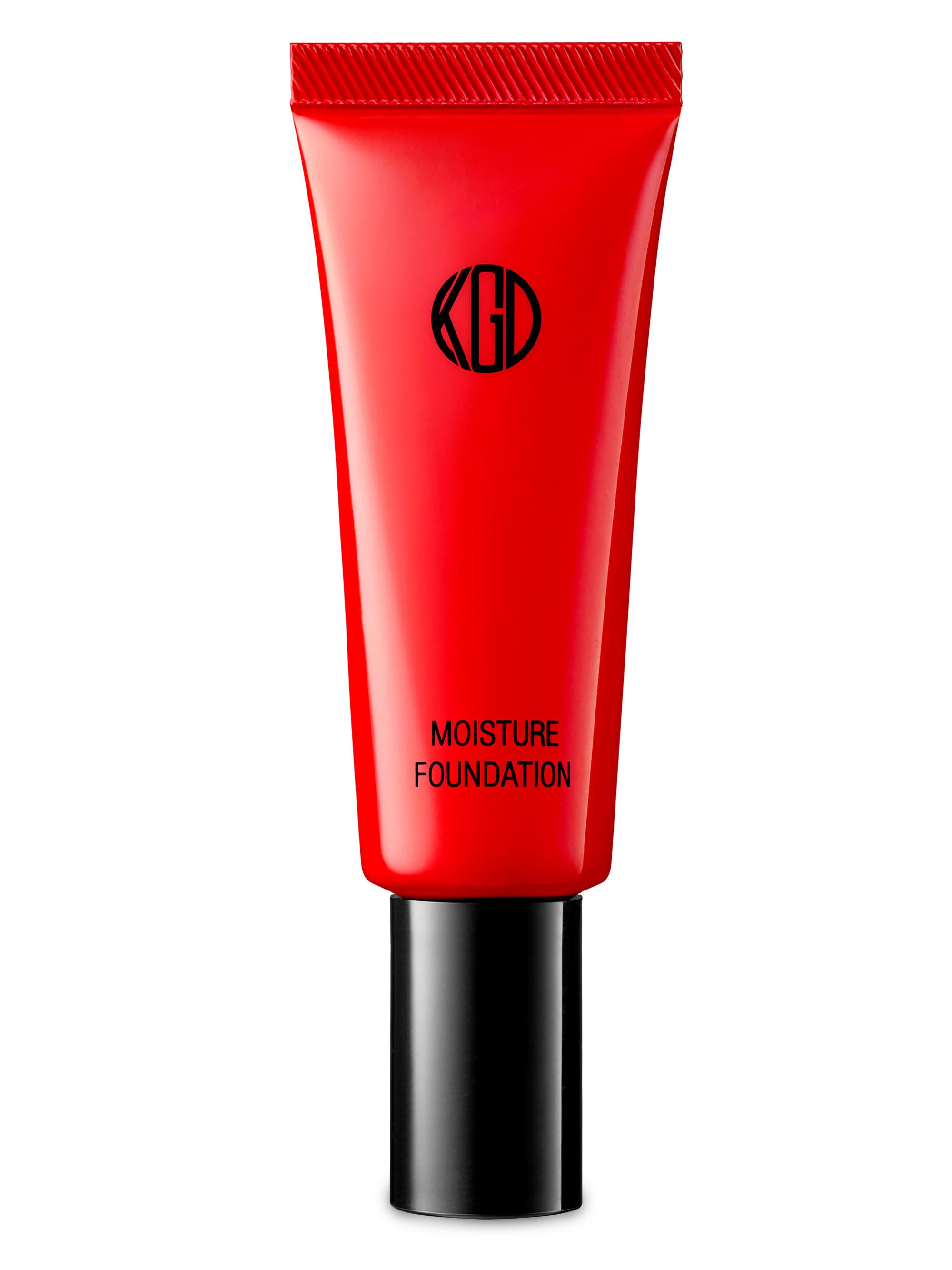 Koh Gen Do Women's Maifanshi Moisture Foundation - Neutral Warm 303