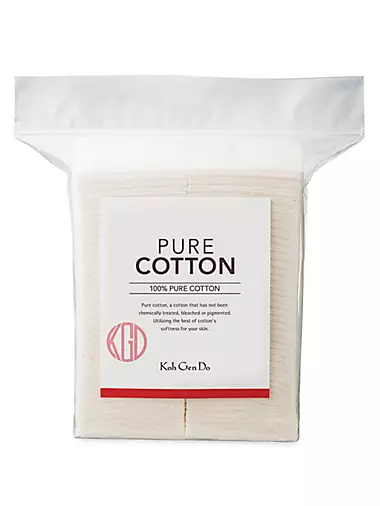 Pure Cotton 80-Count Cloths
