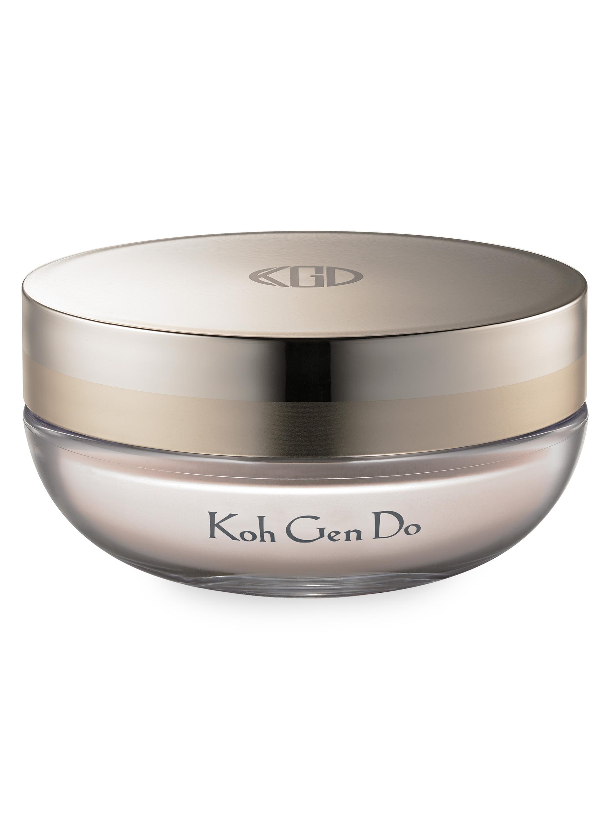 Koh Gen Do Women's Sheer Moist Powder