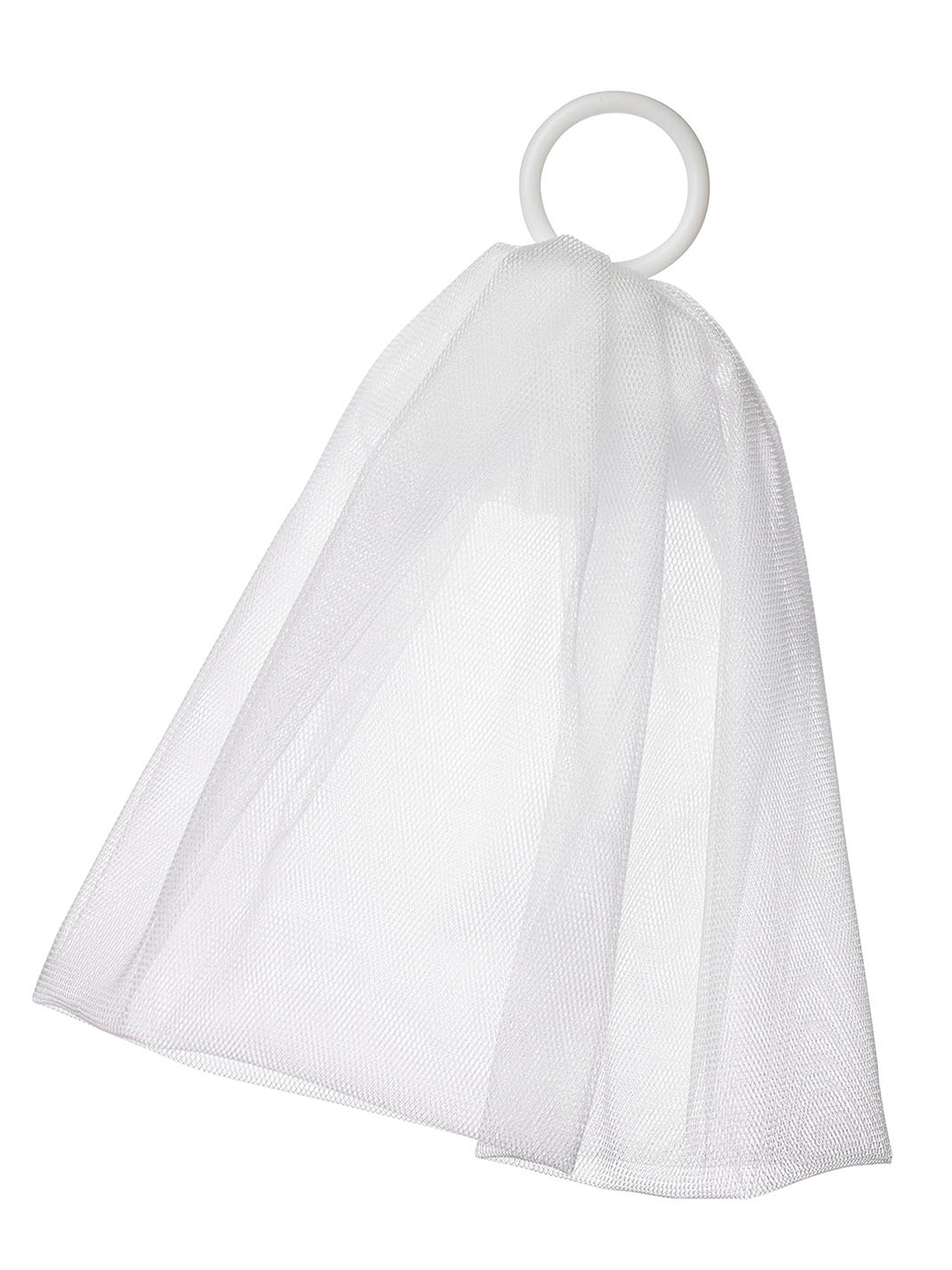 Koh Gen Do Women's Facial Cleansing Net