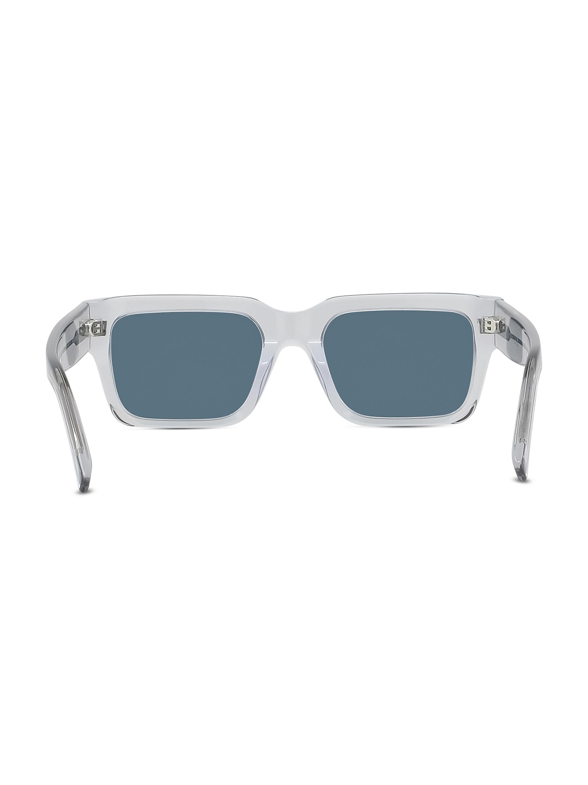 Givenchy 53MM GV Day Acetate Sunglasses | Saks Fifth Avenue