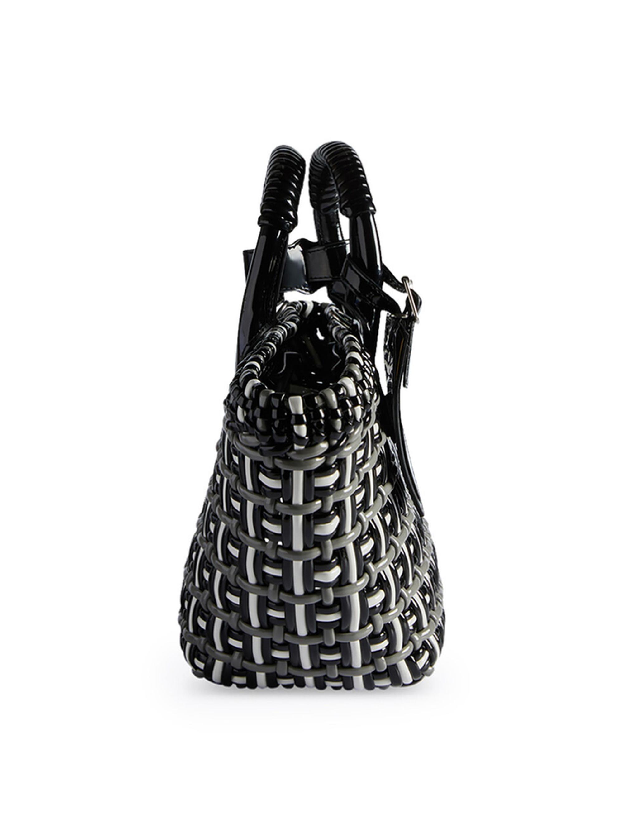 Balenciaga Bistro XS Basket With Strap | Saks Fifth Avenue
