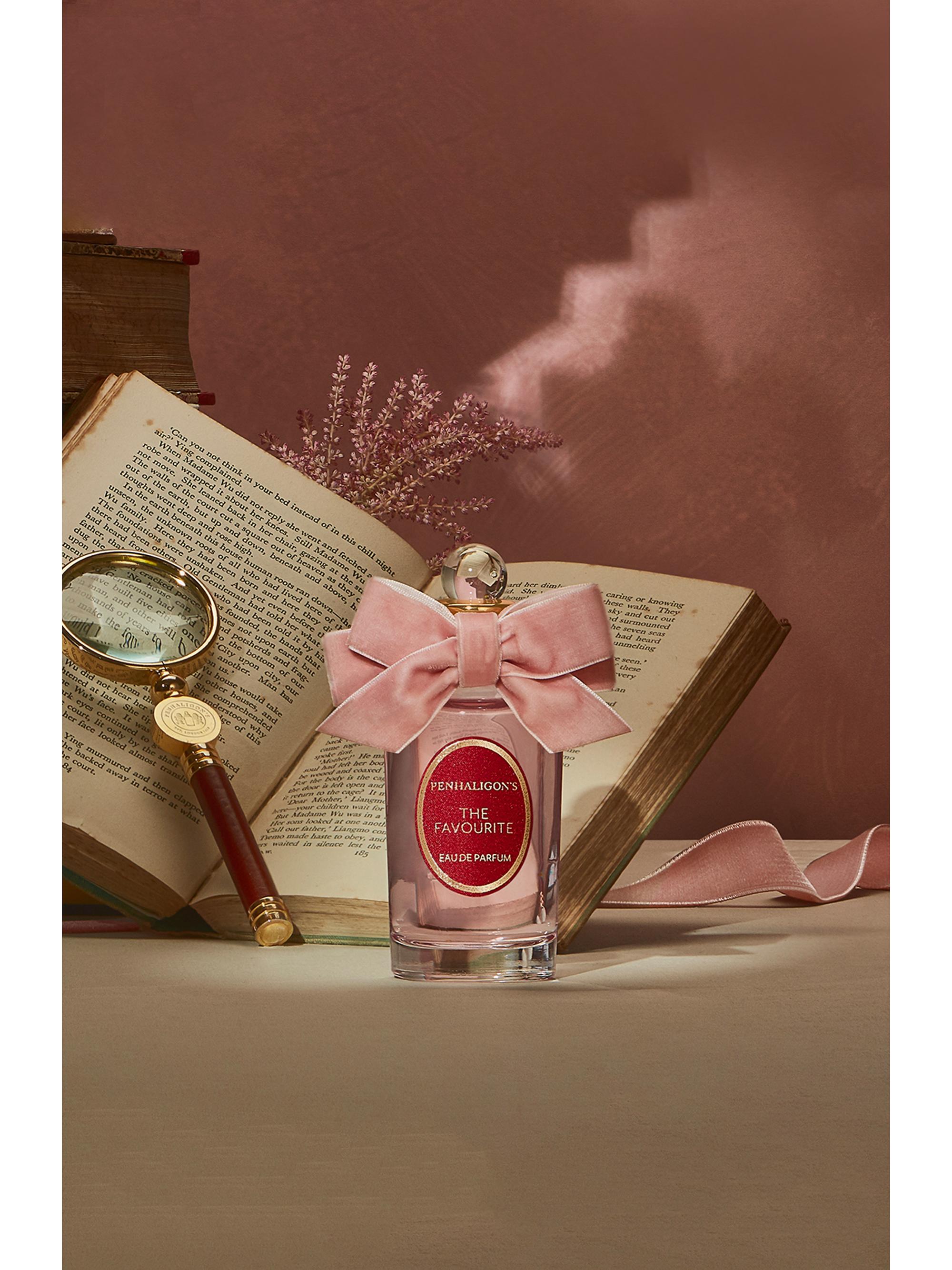 Penhaligon's British Tales The Favourite Eau de Parfum | Saks