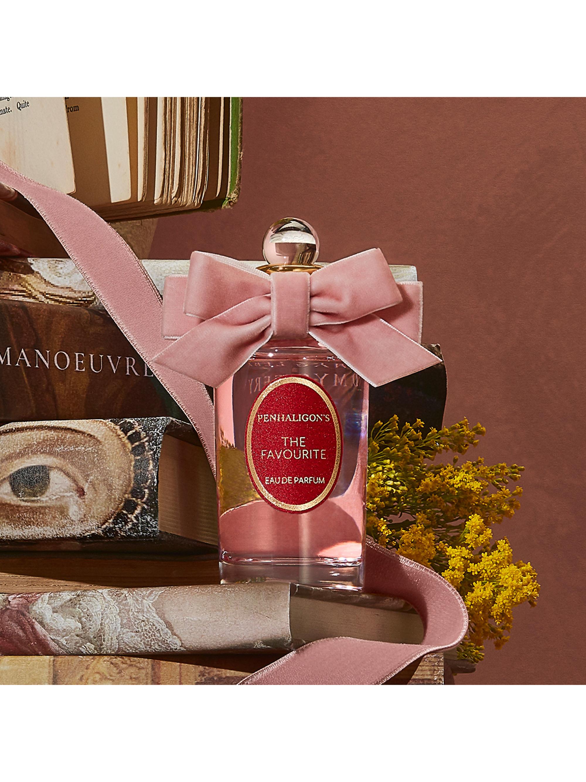 Penhaligon's British Tales The Favourite Eau de Parfum | Saks