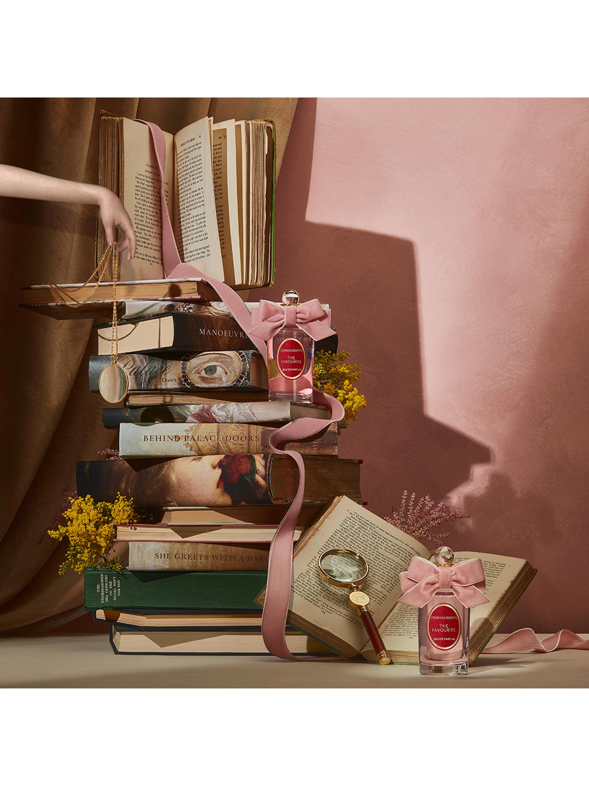 Penhaligon's British Tales The Favourite Eau de Parfum | Saks