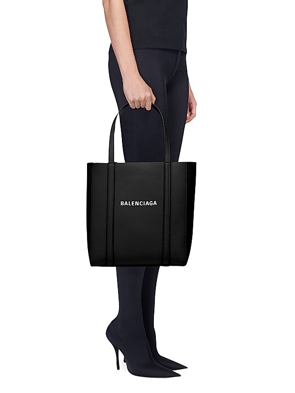 Shop Balenciaga Everyday Small Tote Bag | Saks Fifth Avenue Shop Balenciaga Everyday Small Tote Bag | Saks Fifth Avenue