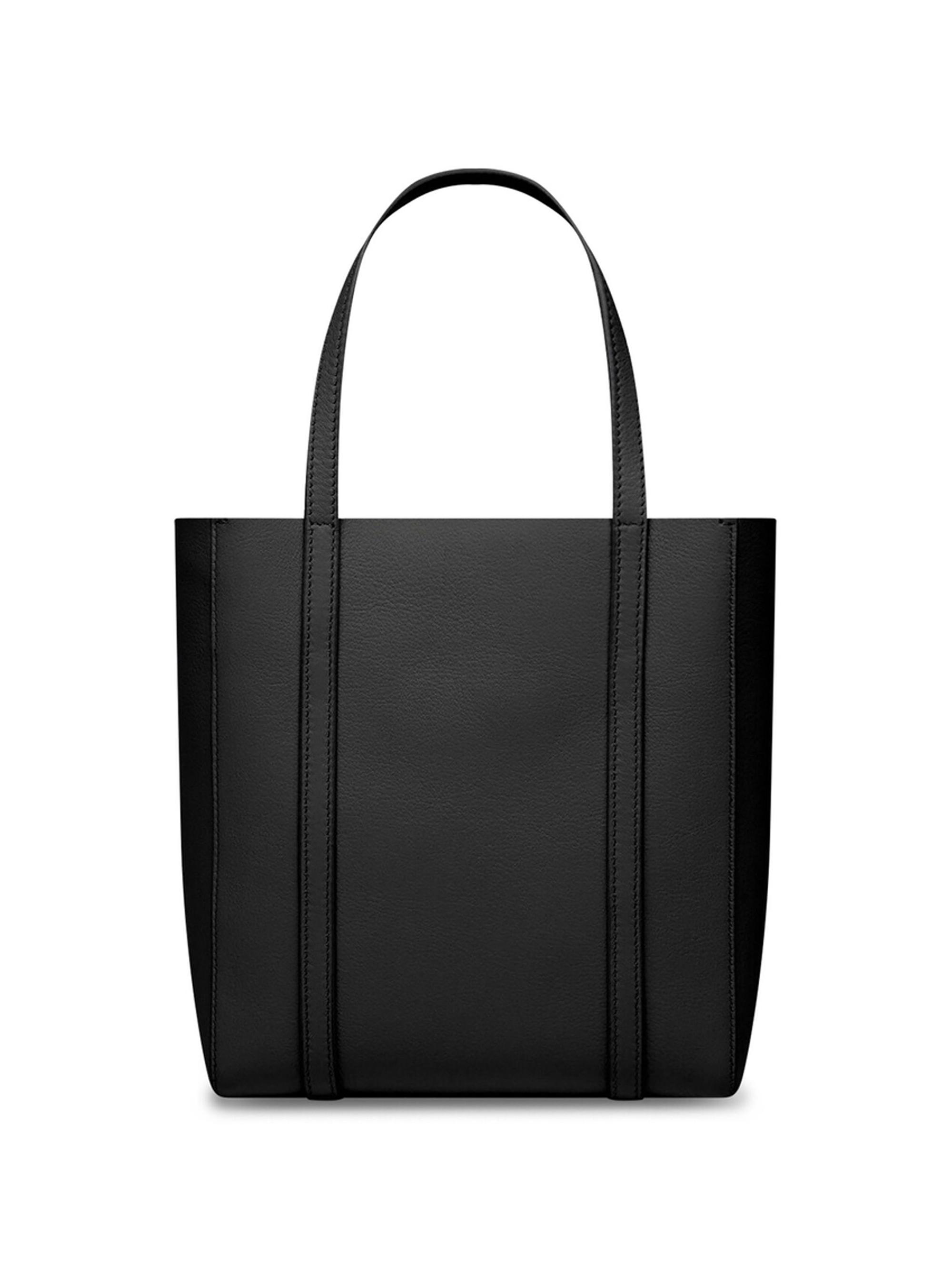 BALENCIAGA EVERYDAY トートバッグ XXS BLACK Balenciaga Everyday Small Tote Bag | Saks Fifth Avenue