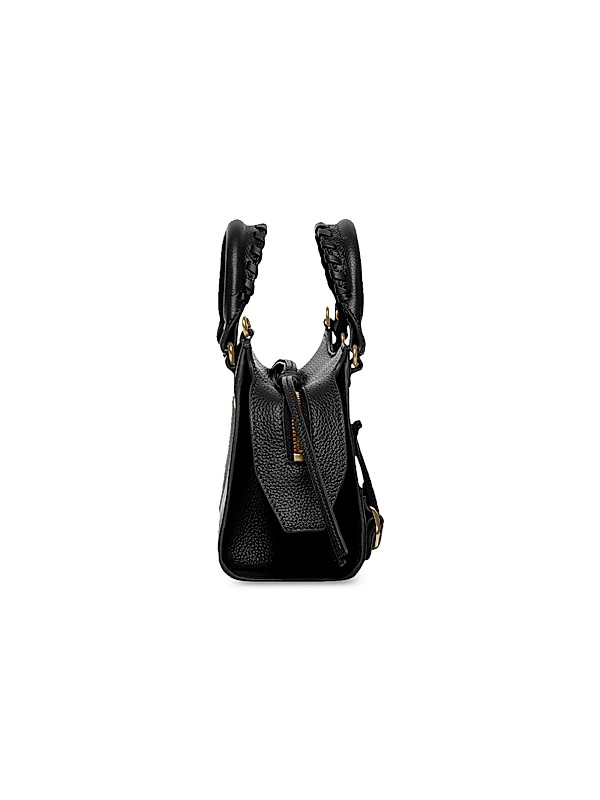 Shop Balenciaga Neo Classic Mini Handbag | Saks Fifth Avenue Shop Balenciaga Neo Classic Mini Handbag | Saks Fifth Avenue
