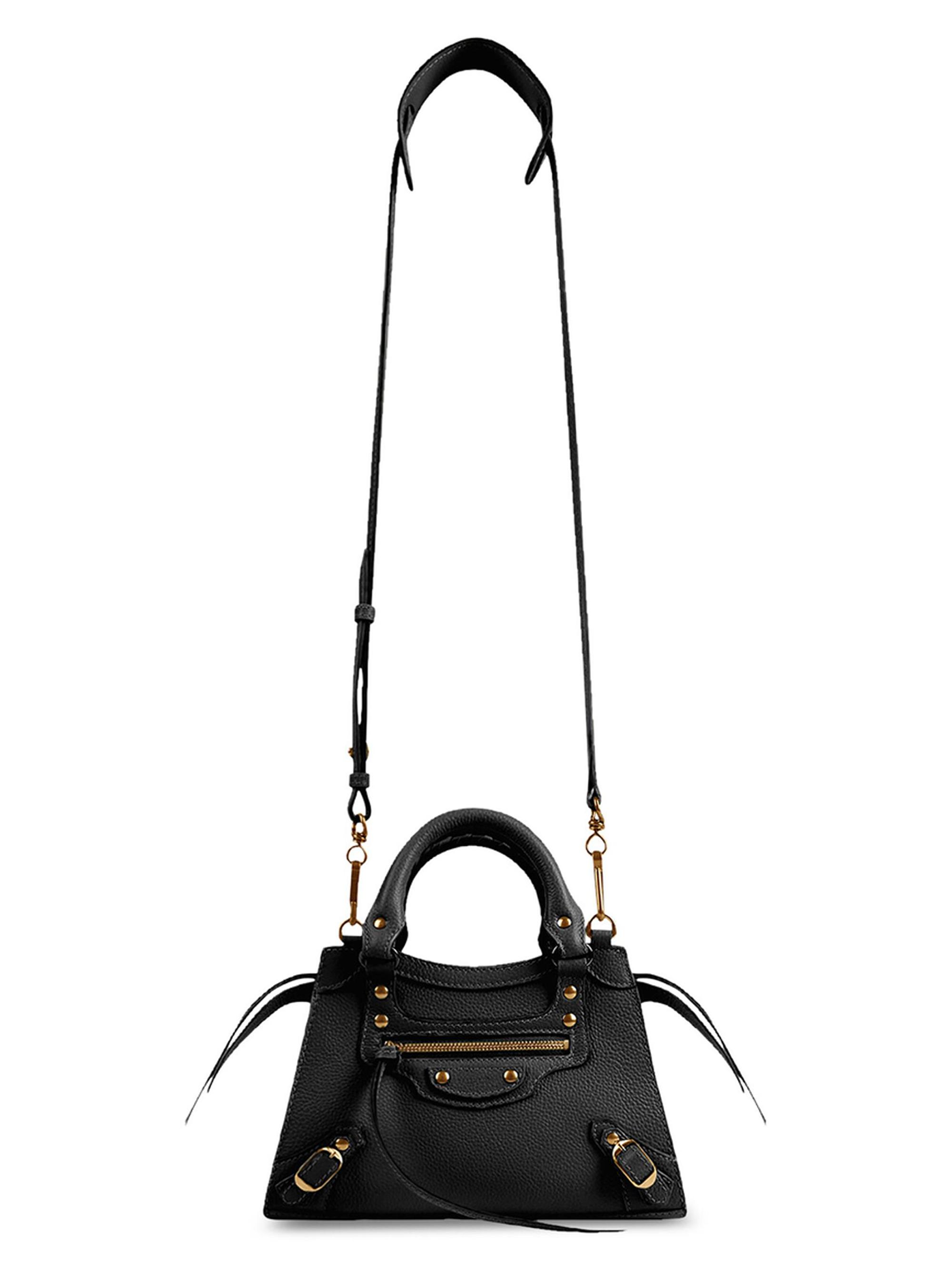 Neo Classic Mini Handbag