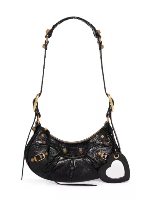 Shop Balenciaga Le Cagole XS Shoulder Bag | Saks Fifth Avenue
