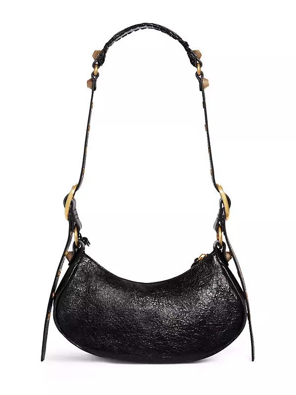 Shop Balenciaga Le Cagole XS Shoulder Bag | Saks Fifth Avenue