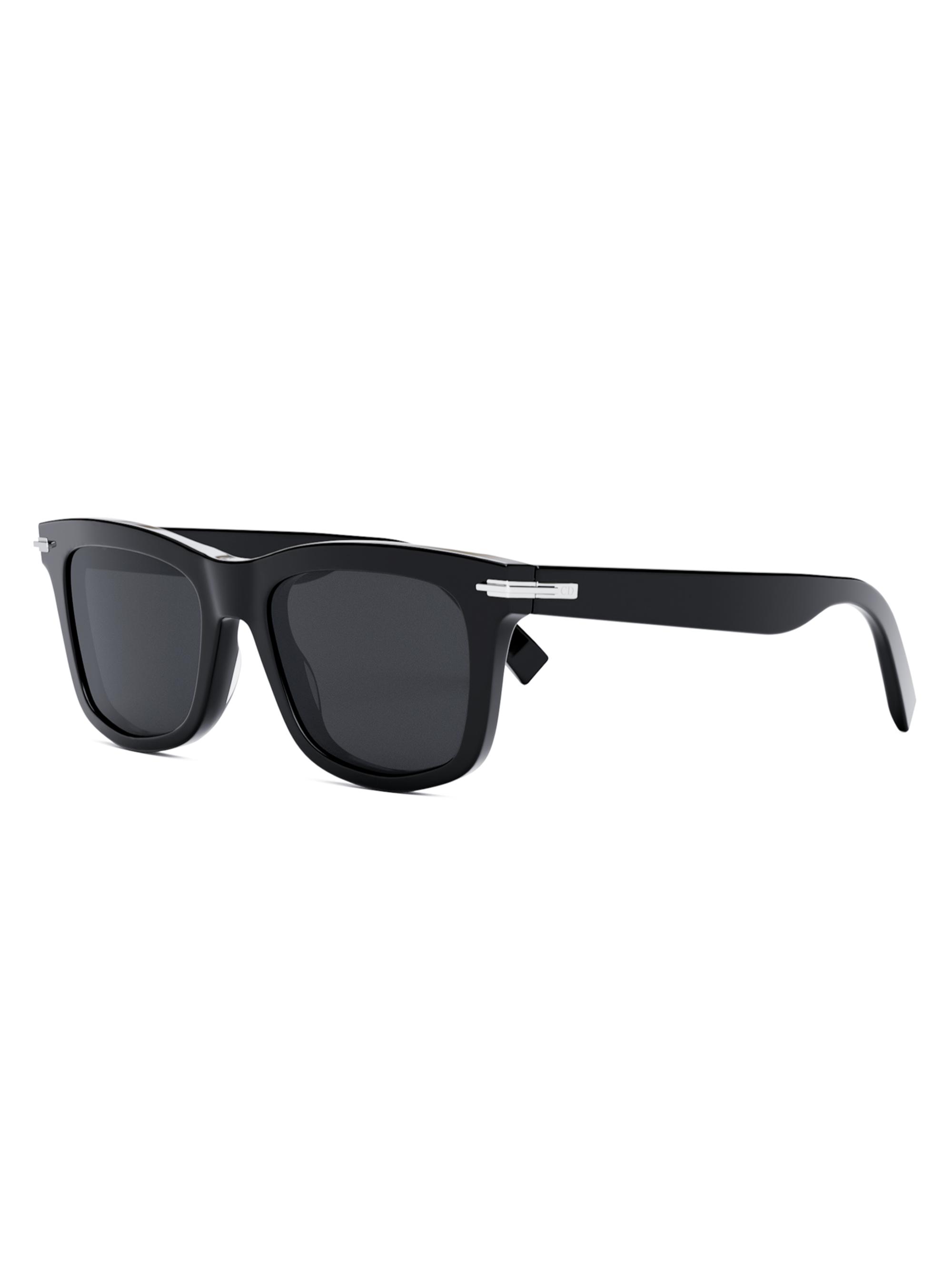 DIOR ディオールサングラス DiorBlackSuit S11I 18A0 DIOR DiorBlackSuit S11I 53MM Rectangular Sunglasses | Saks Fifth