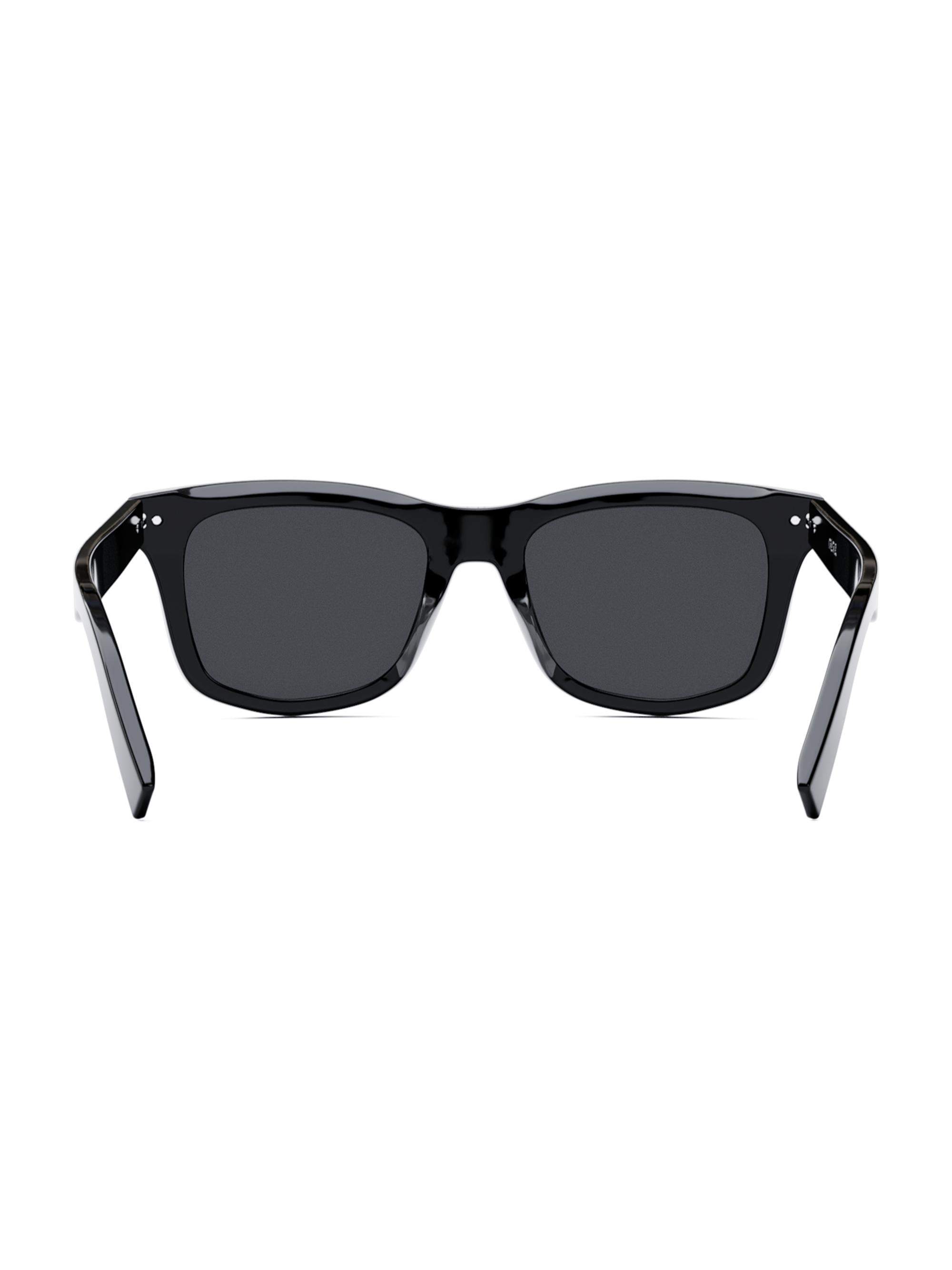 DIOR DiorBlackSuit S11I 53MM Rectangular Sunglasses | Saks Fifth