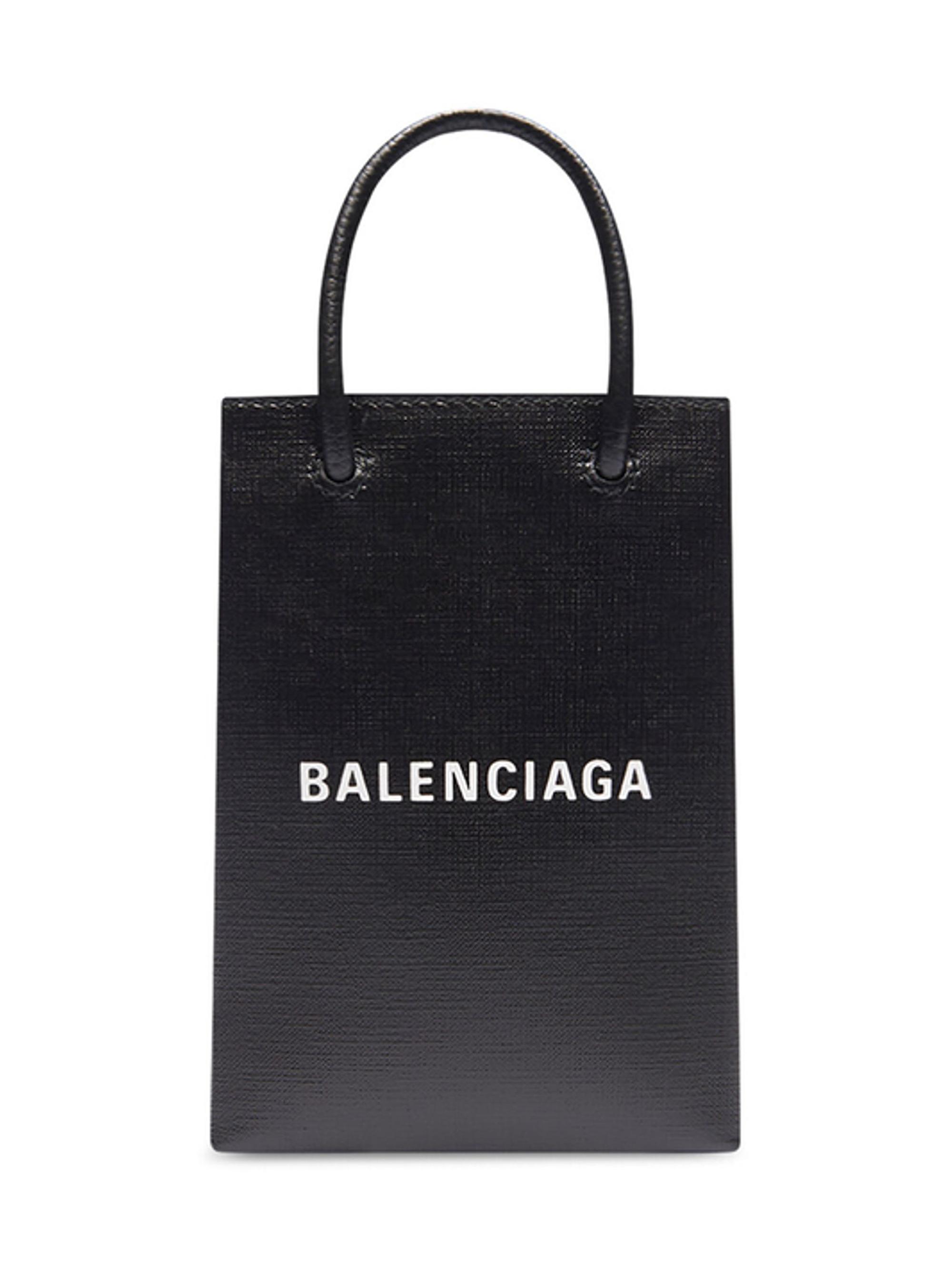 Balenciaga Everyday XXS Tote Bag | Saks Fifth Avenue