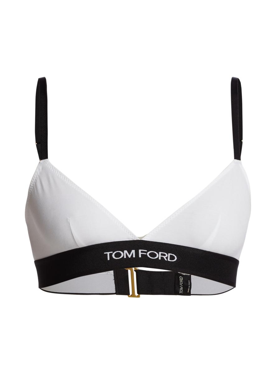 TOM FORD Modal Signature Bra | Saks Fifth Avenue