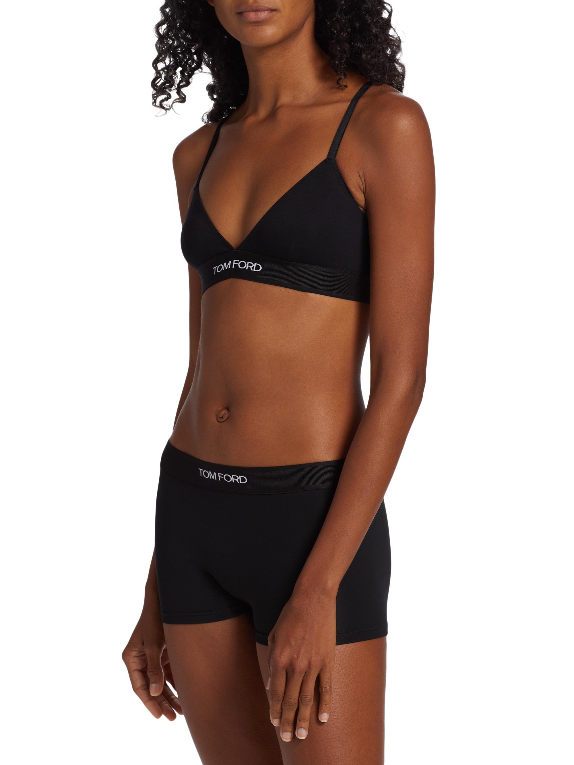 TOM FORD Modal Signature Bra | Saks Fifth Avenue