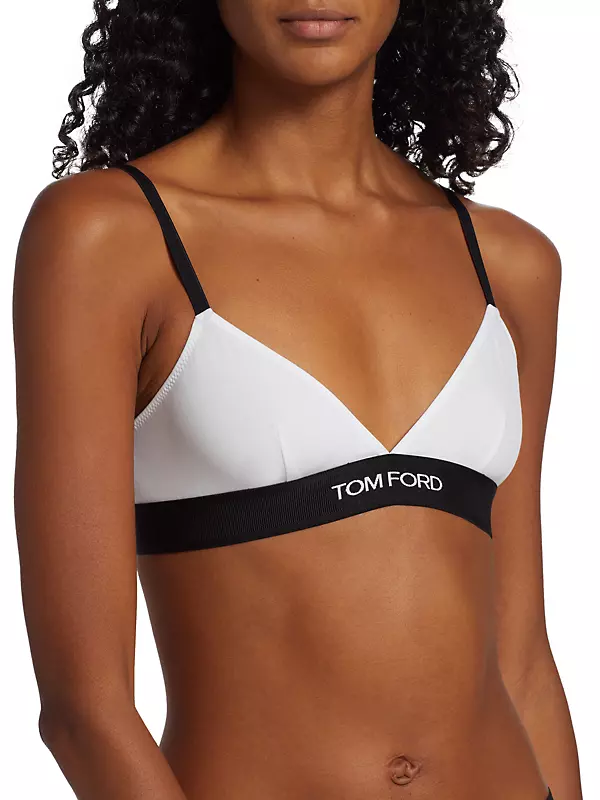 Tom Ford, Intimates & Sleepwear, Tom Ford Signature Modal Sports Bra