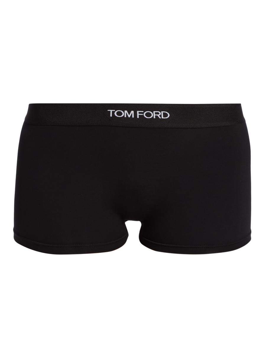 Shop TOM FORD Modal Signature Boxers Saks Fifth Avenue