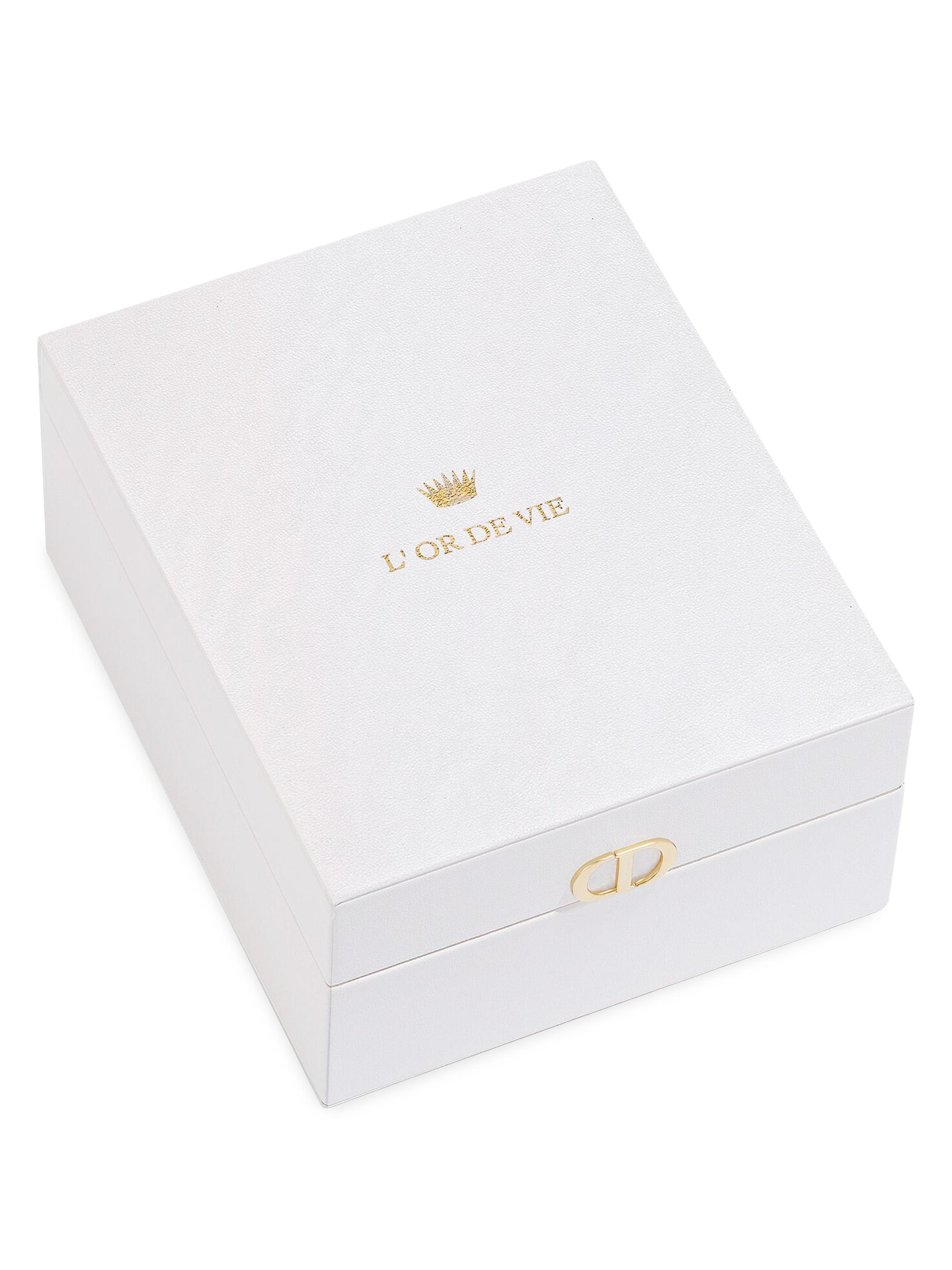 Dior L'or De Vie Le Cérémonial Skincare Treatment | Saks Fifth Avenue
