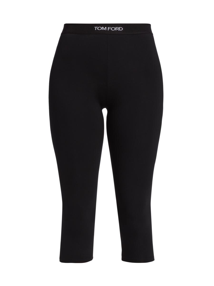TOM FORD Modal Signature Yoga Pants | Saks Fifth Avenue