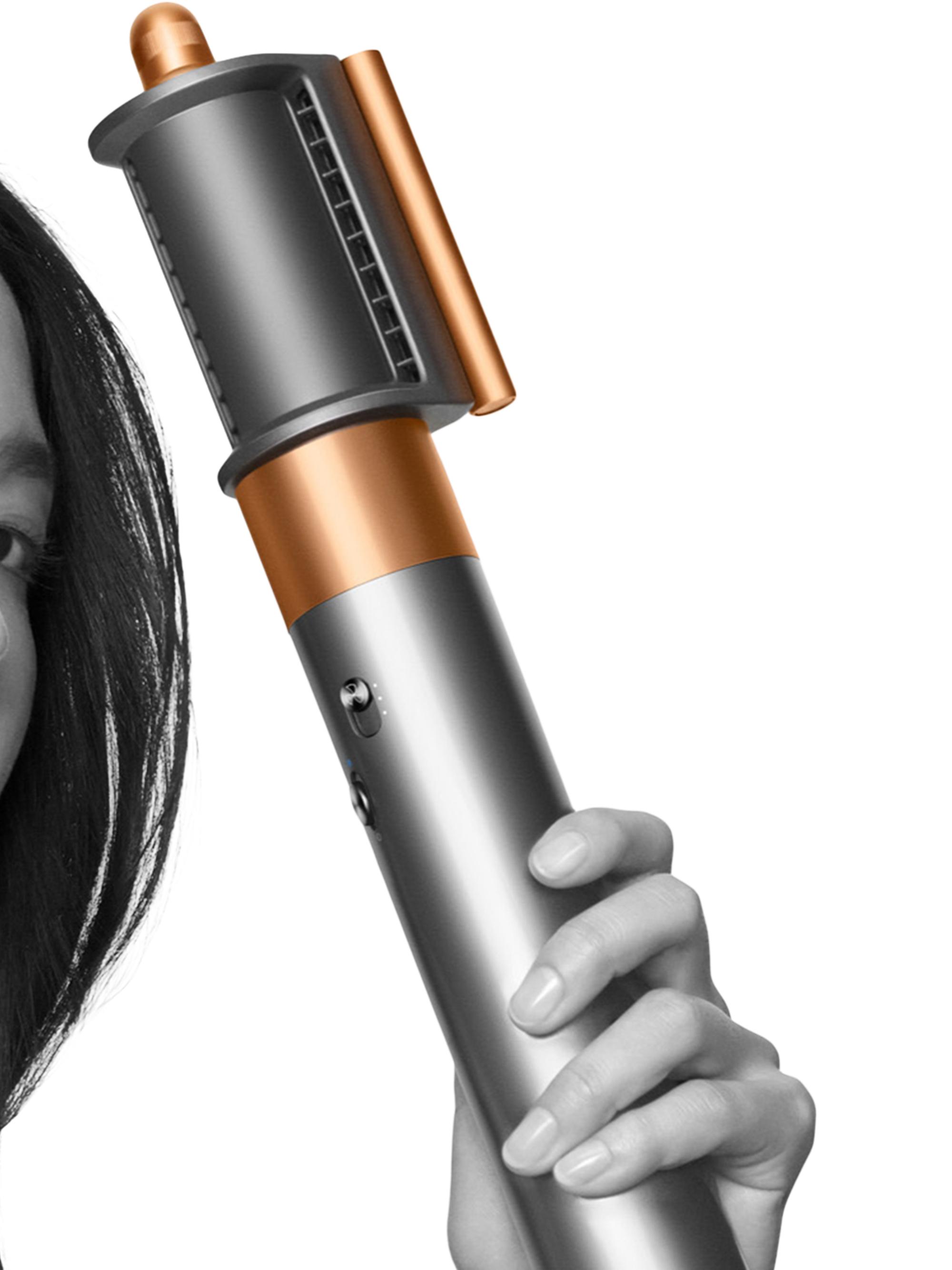 Dyson Women's Airwrap Multi-Styler Complete Long - Copper