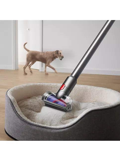 Shop Dyson V12 Detect Slim Cordless Vacuum Cleaner | Saks Fifth Avenue