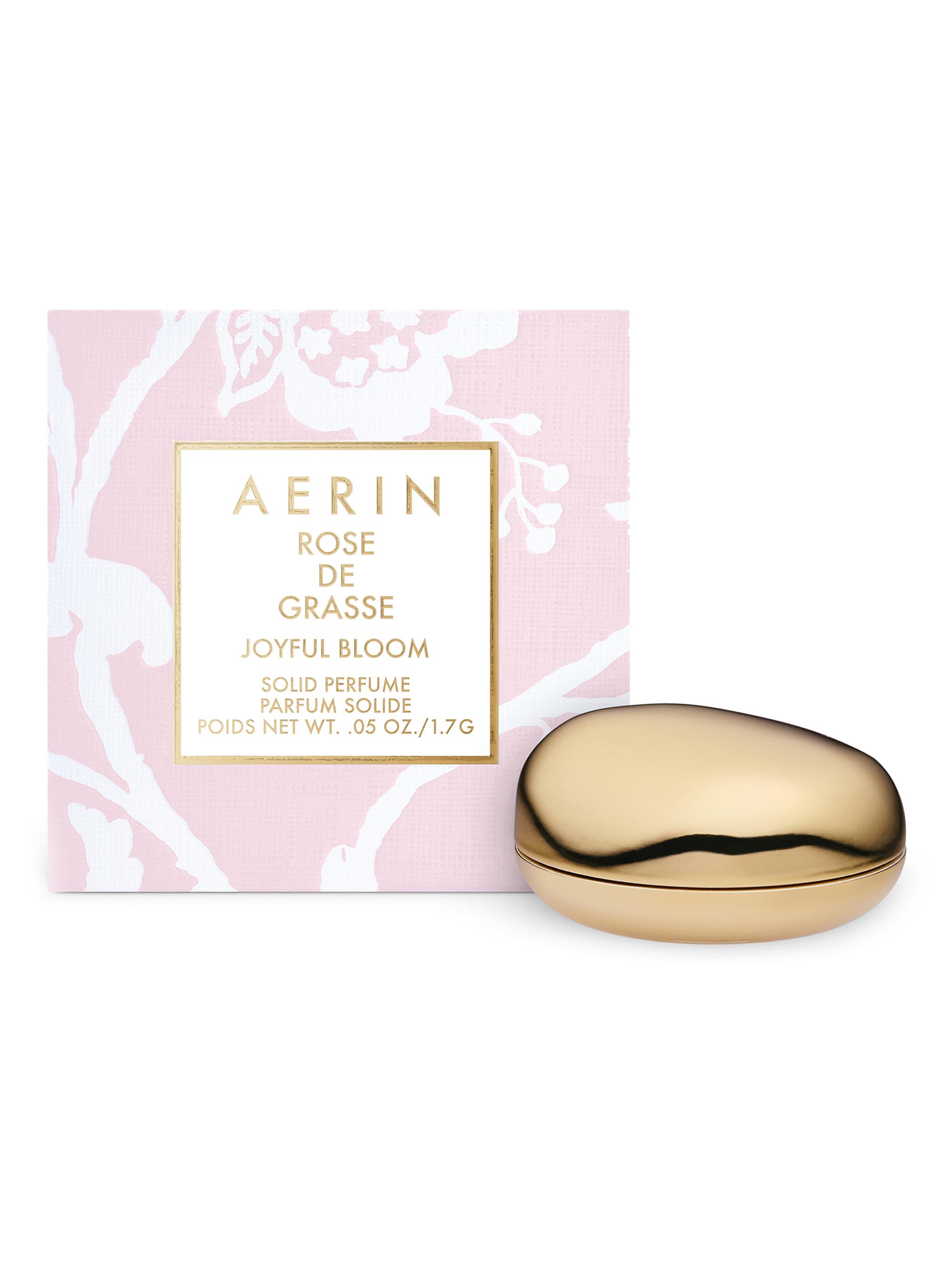 Aerin Women's AERIN Joyful Bloom Solid Perfume 0.06 oz