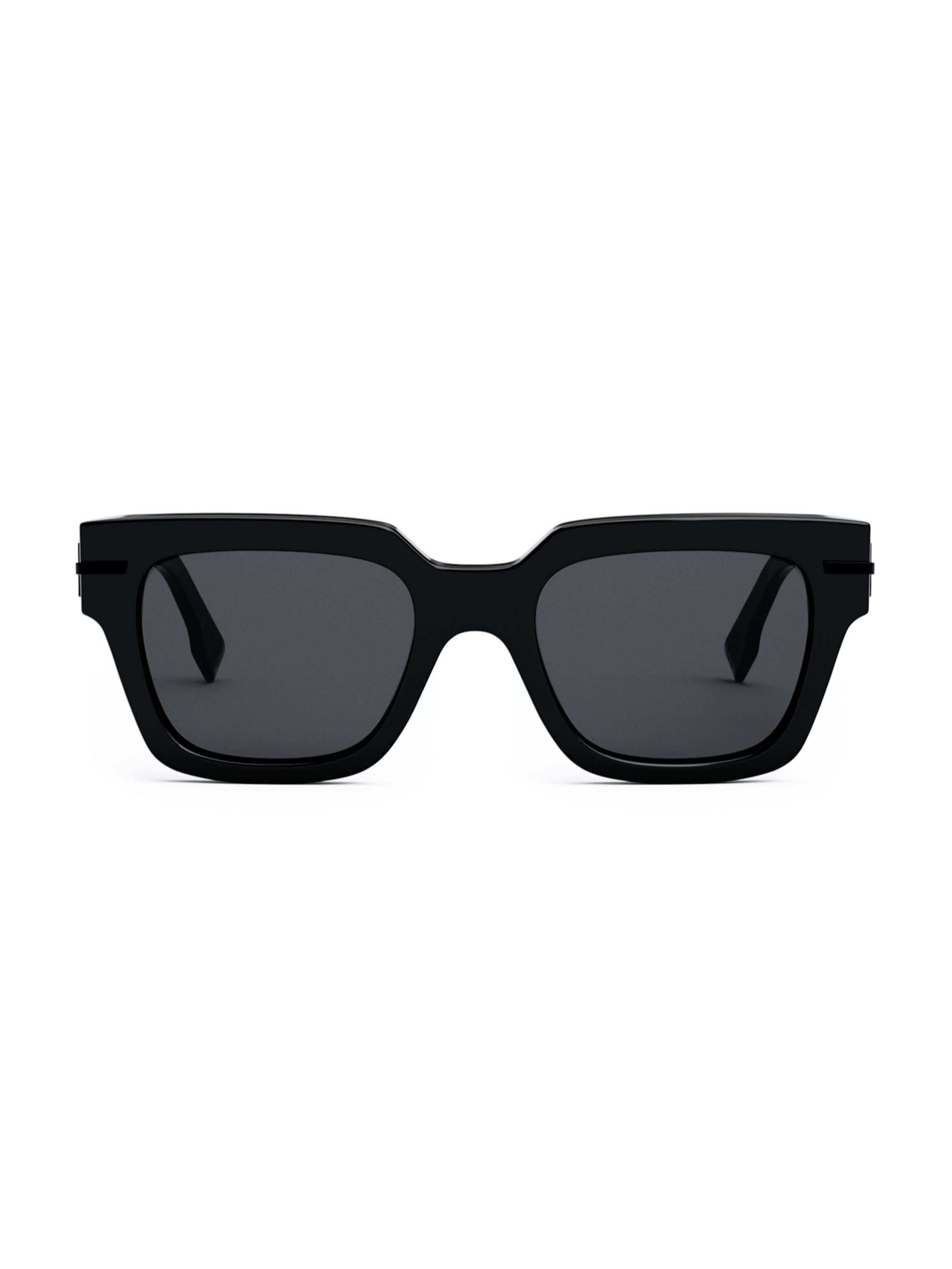 Saint Laurent Corner Angle L SL 732 Vadim 54MM Squared Sunglasses