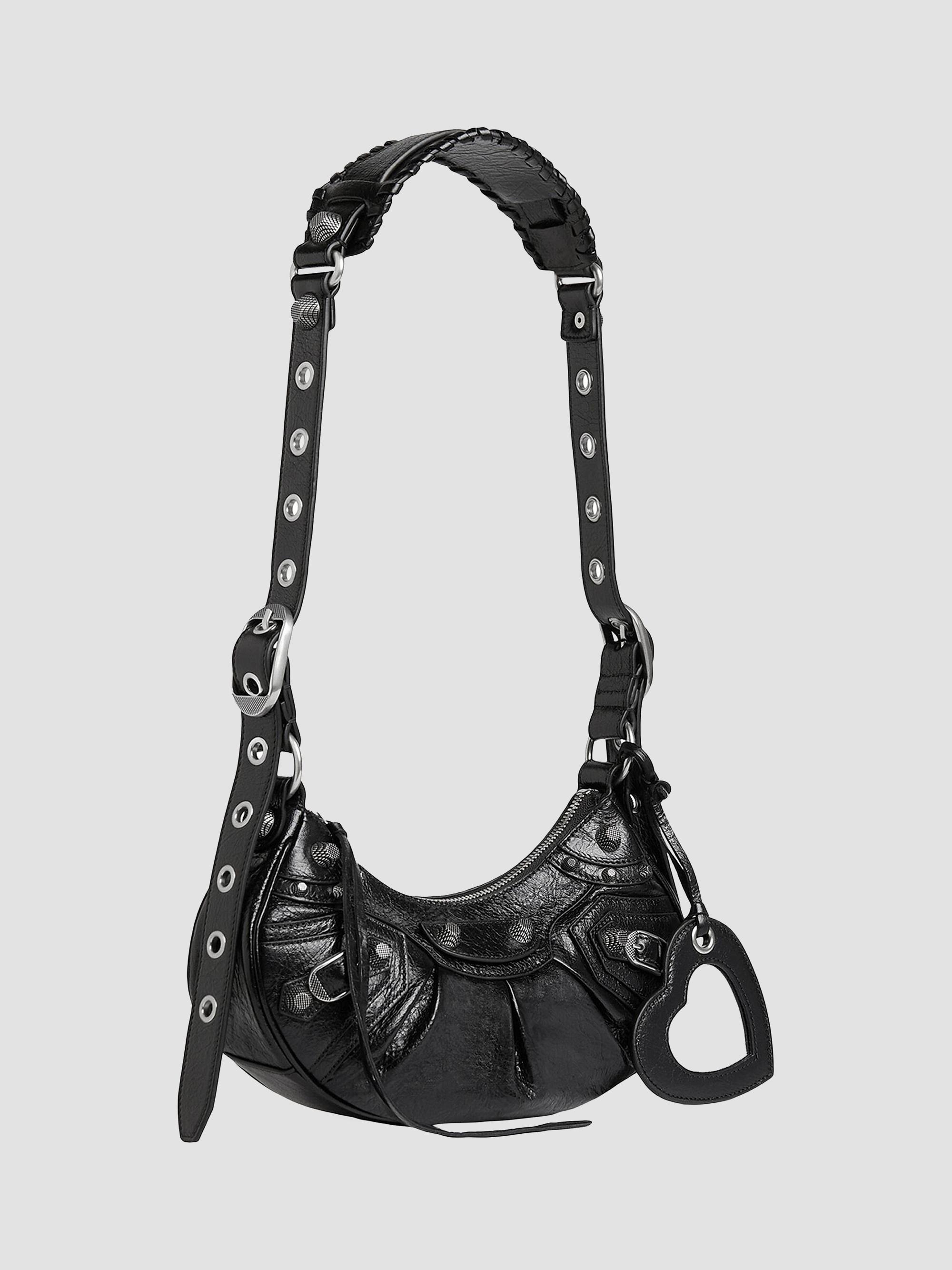 Balenciaga Le Cagole XS Shoulder Bag | Saks Fifth Avenue