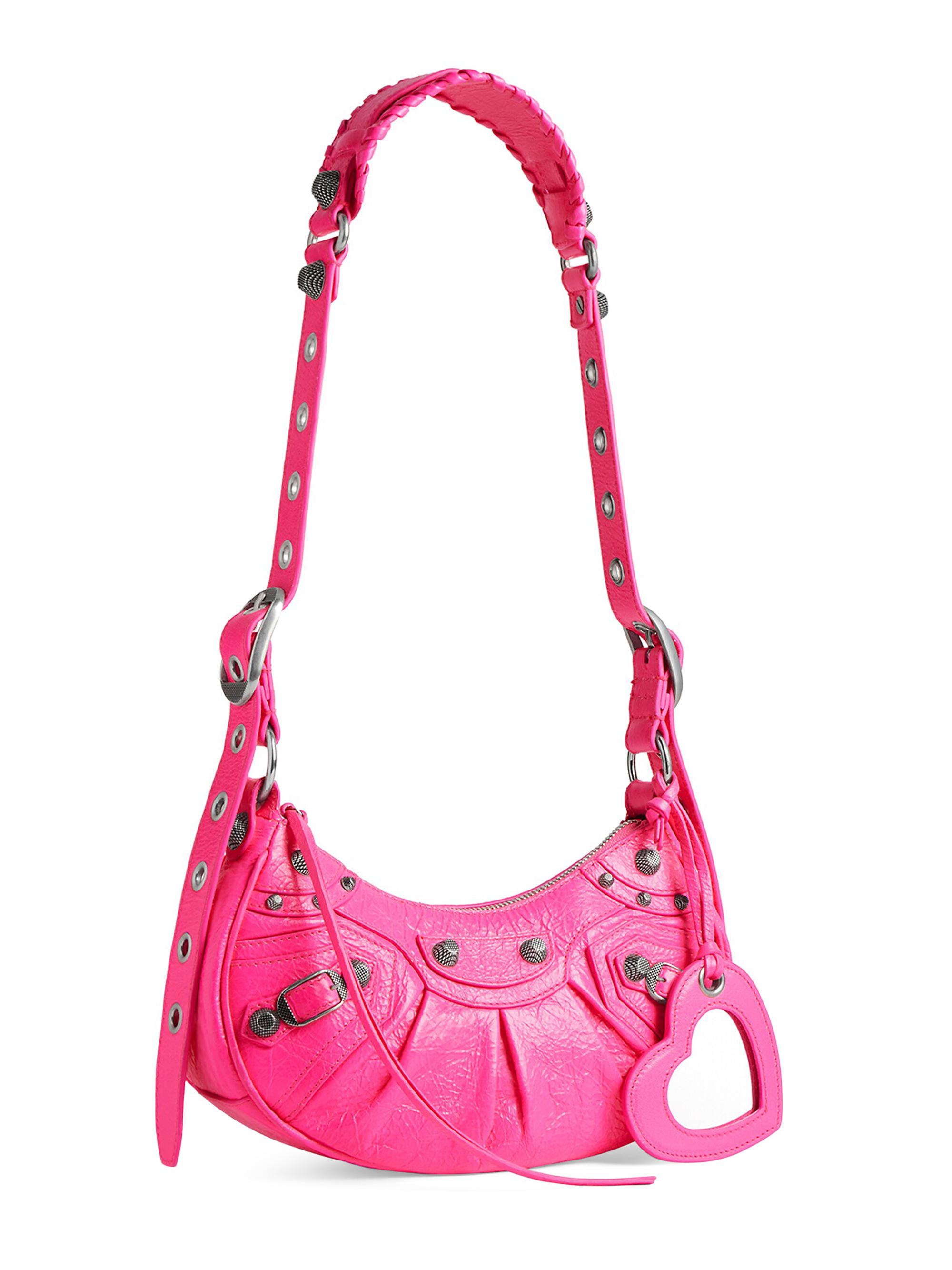 Balenciaga Le Cagole XS Shoulder Bag | Saks Fifth Avenue