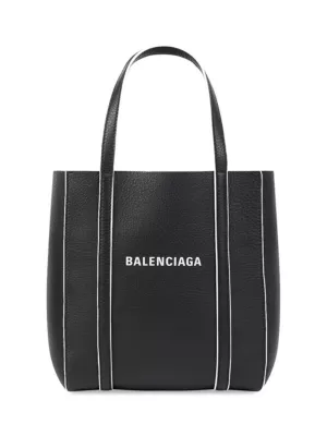 Shop Balenciaga Everyday XXS Tote Bag | Saks Fifth Avenue