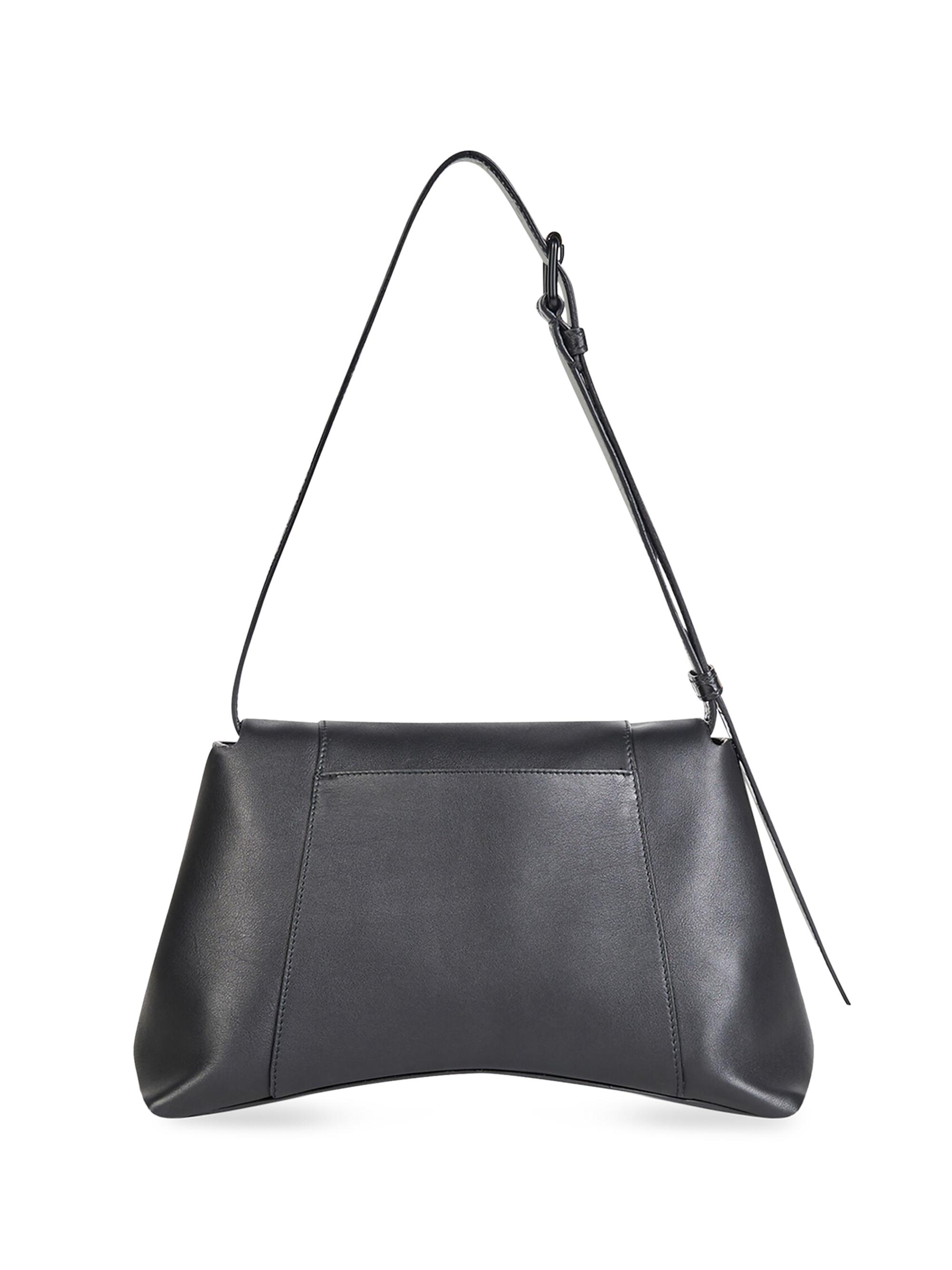 即売り もう下げません BALENCIAGA DOWNTOWN ショルダーバッグ Balenciaga Downtown Small Shoulder Bag | Saks Fifth Avenue
