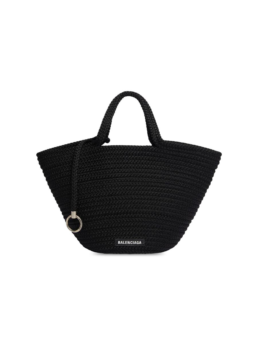 Balenciaga Ibiza Medium Basket Bag | Saks Fifth Avenue