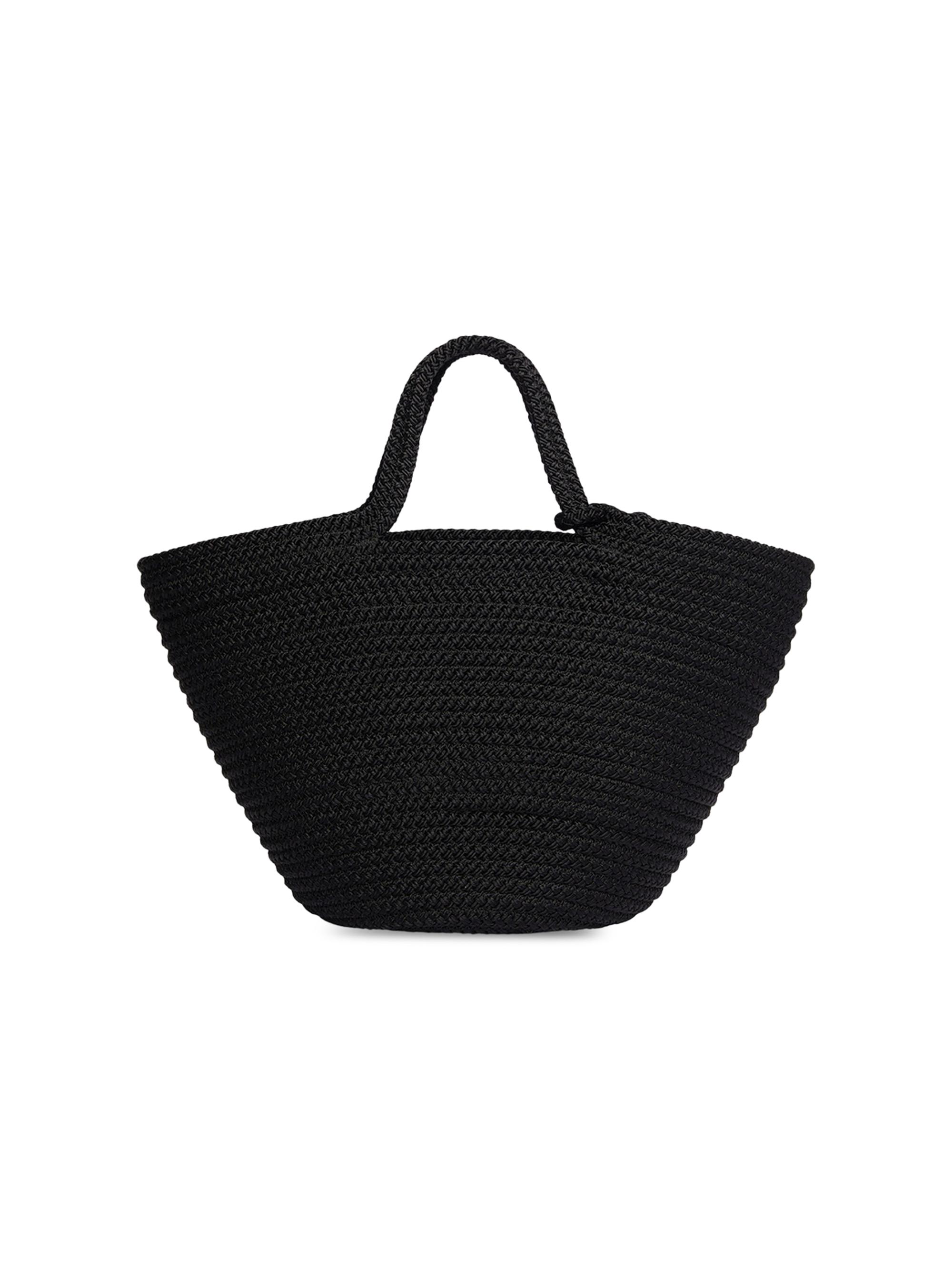 Balenciaga Ibiza Medium Basket Bag | Saks Fifth Avenue