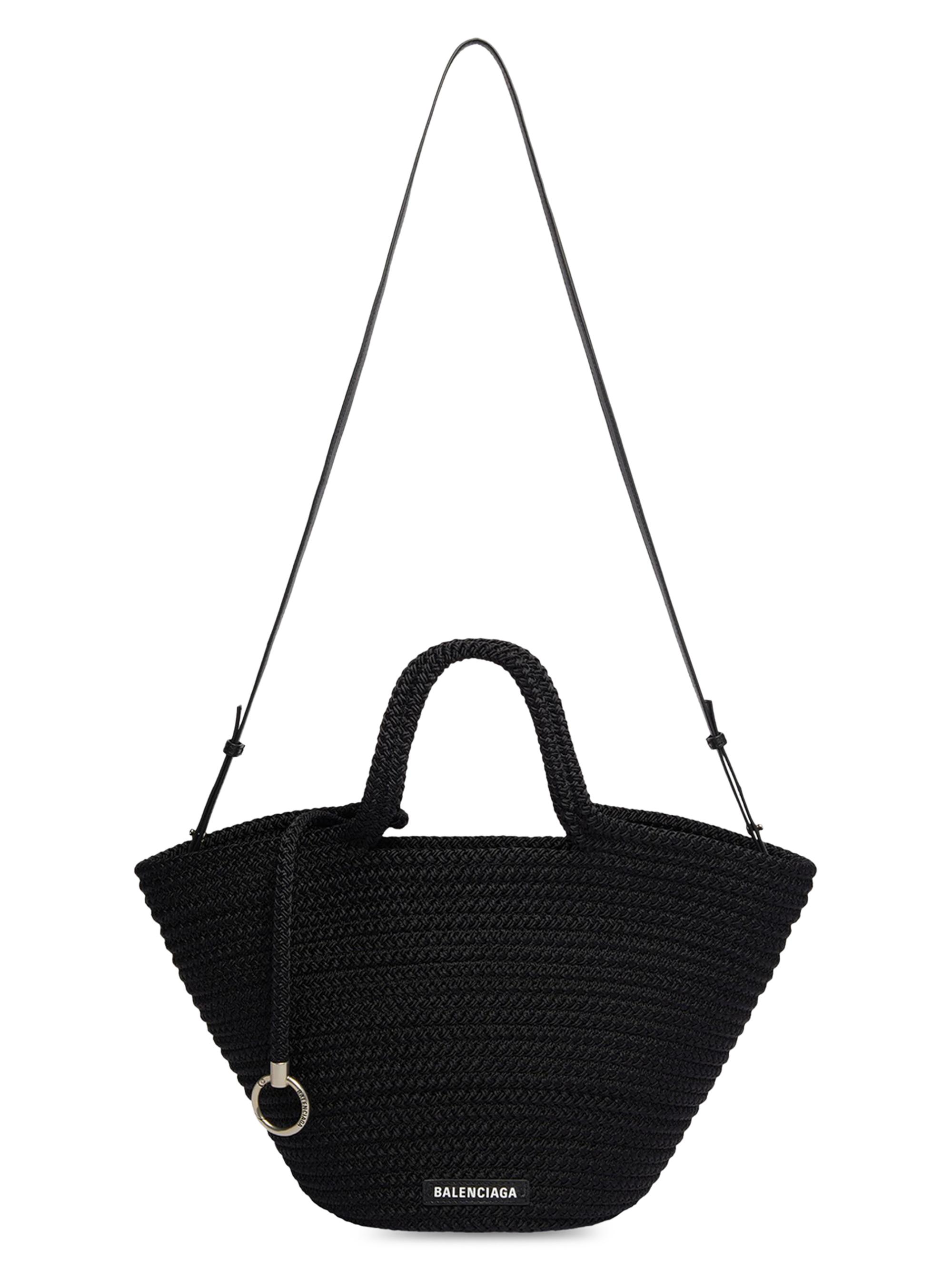 【NISHINS@プロフィール必読】BALENCIAGA2WAYバッグ Balenciaga Ibiza Medium Basket Bag | Saks Fifth Avenue