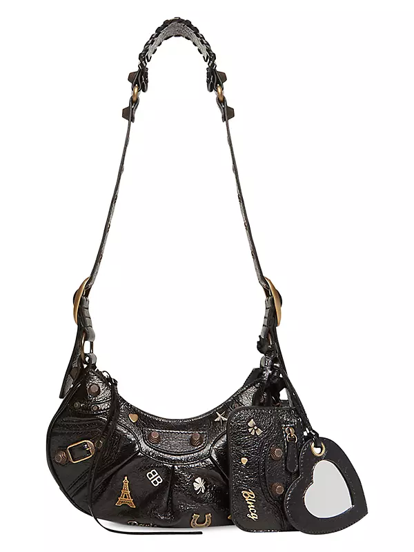 Saks Fifth Avenue, Bags, New Item Saks Fifth Avenue Xxs Vintage Handbag