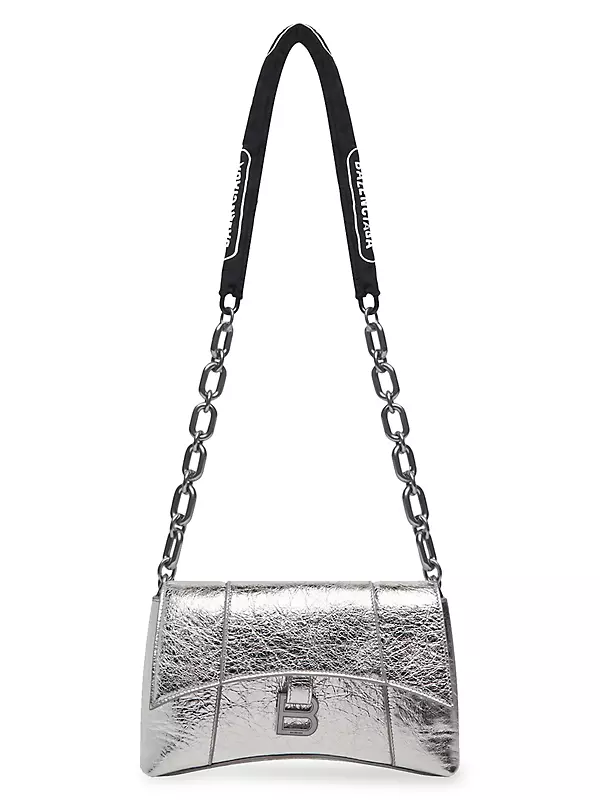  Silver Handbag Chain